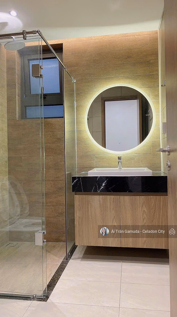 Price 6,970 billion Alnata Plus 88.8m2, available for long-term lease. Beautiful floor, Central CV view, cool