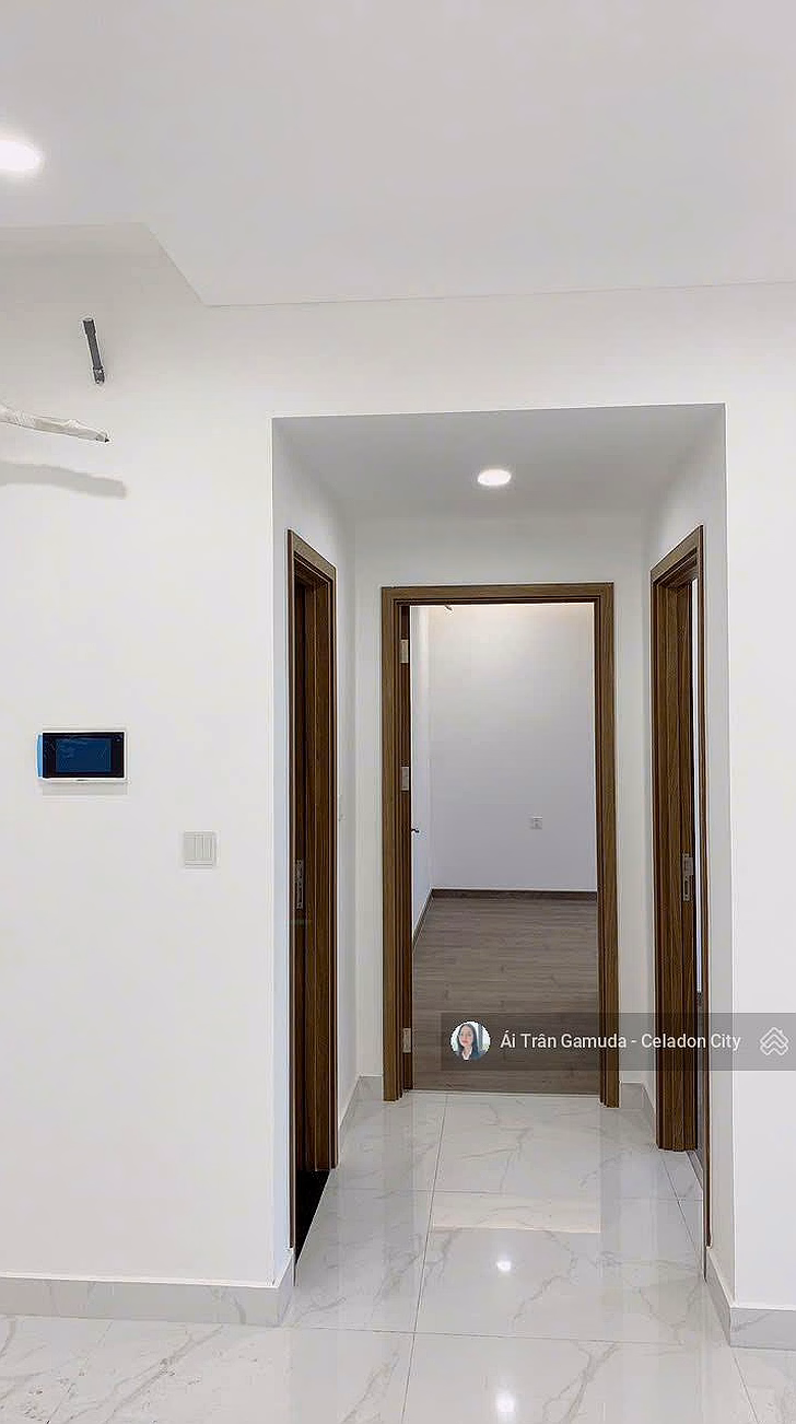 Price 6,970 billion Alnata Plus 88.8m2, available for long-term lease. Beautiful floor, Central CV view, cool