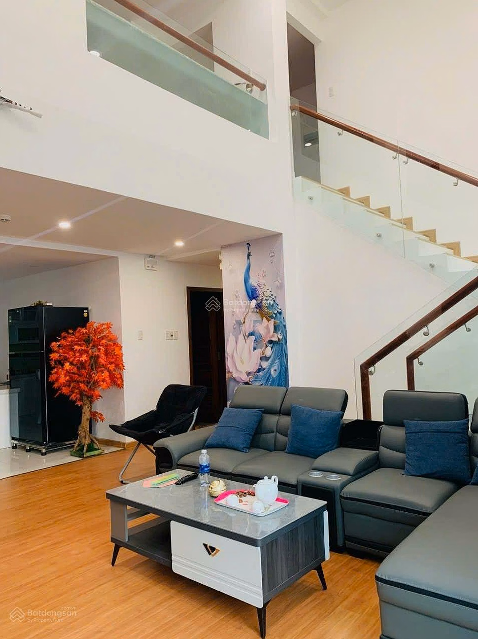 Penthouse Hoang Anh Gia Lai 3 5 bedrooms, 5 bathrooms, 12 billion