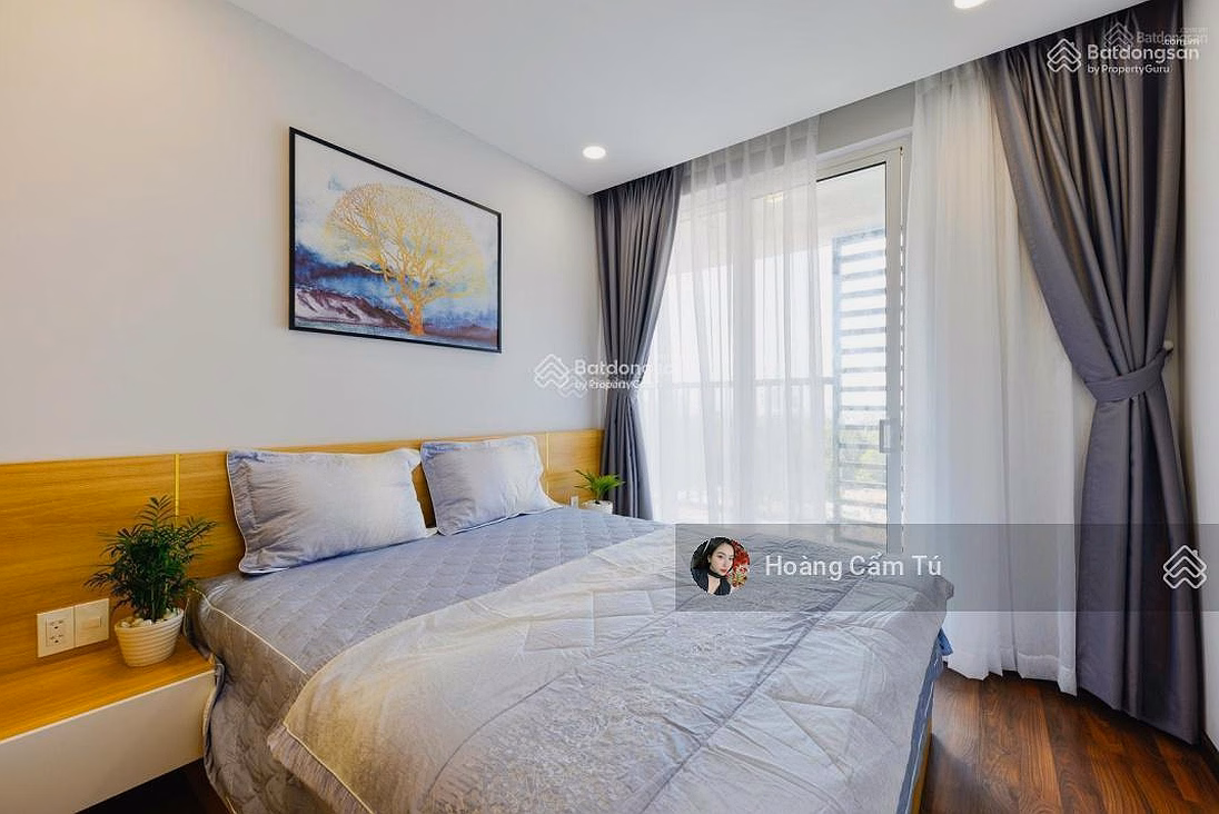 [URGENT] XI GRAND COURT APARTMENT FOR SALE IN DISTRICT CENTER 10.90m2 3BRs 2WCs, BEAUTIFUL HOUSE GOOD PRICE***