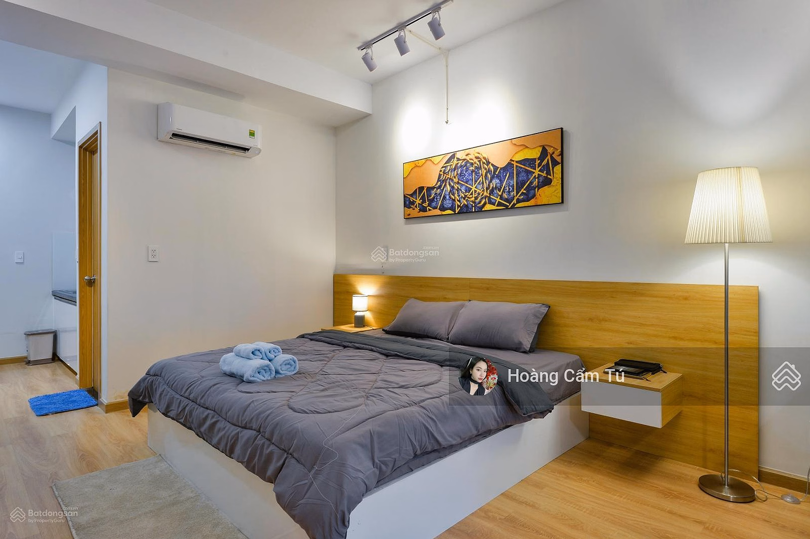 [URGENT] XI GRAND COURT APARTMENT FOR SALE IN DISTRICT CENTER 10.90m2 3BRs 2WCs, BEAUTIFUL HOUSE GOOD PRICE***