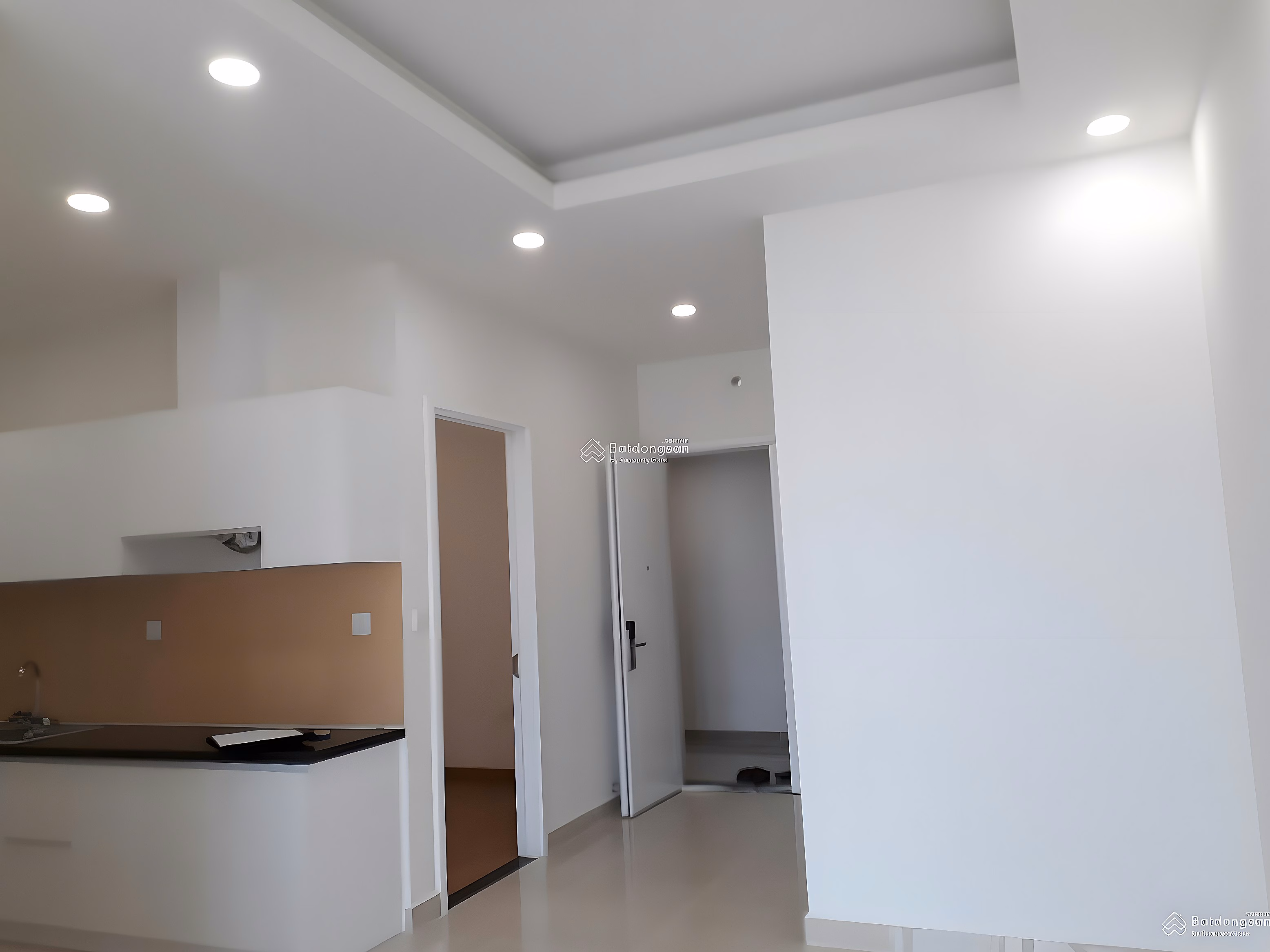 NON BANK FOR URGENT SALE C/C MOONLIGHT TYPE 2 ROOM READY NOTARIZED IMMEDIATELY*** PRICE TL