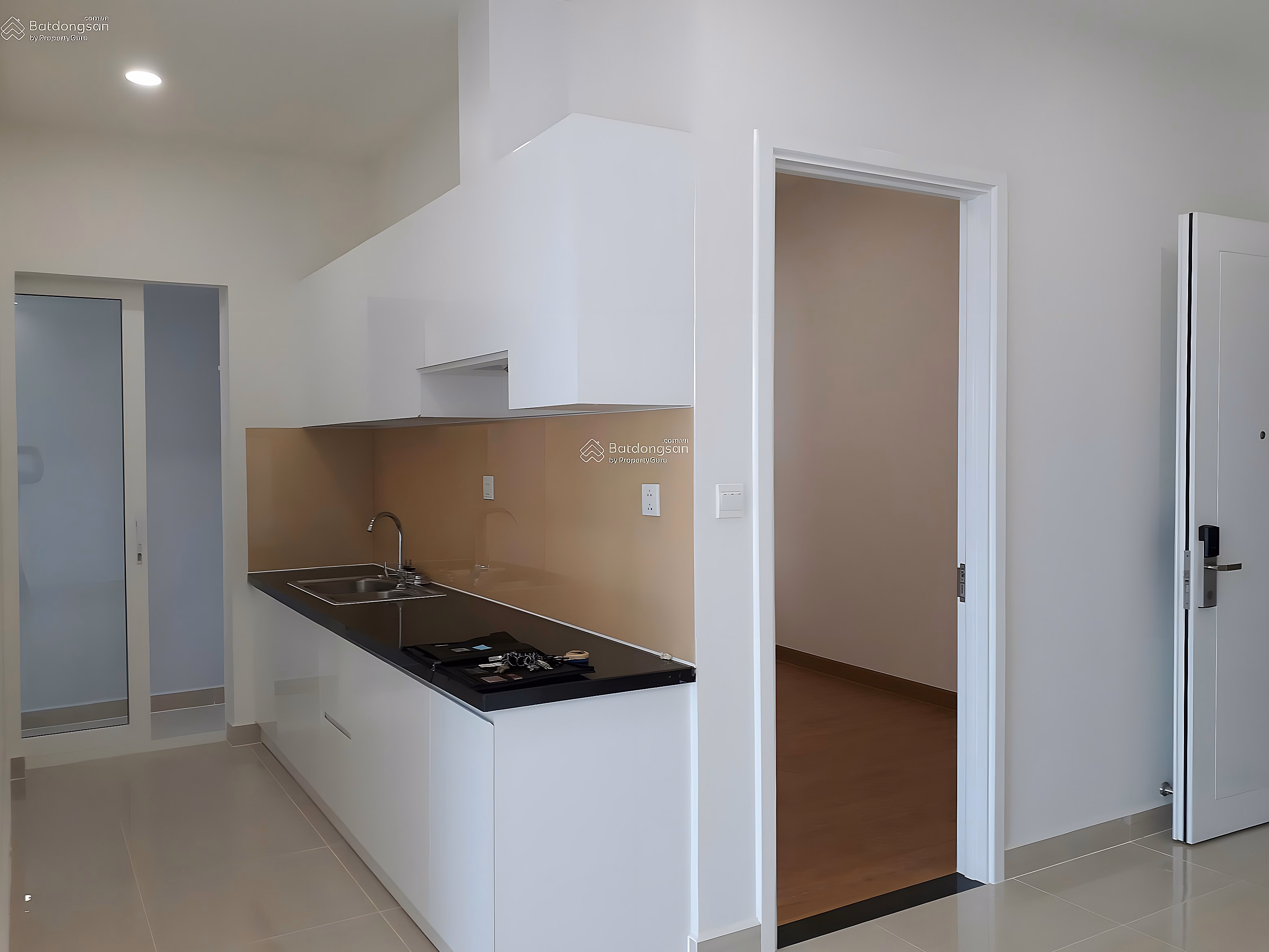 NON BANK FOR URGENT SALE C/C MOONLIGHT TYPE 2 ROOM READY NOTARIZED IMMEDIATELY*** PRICE TL