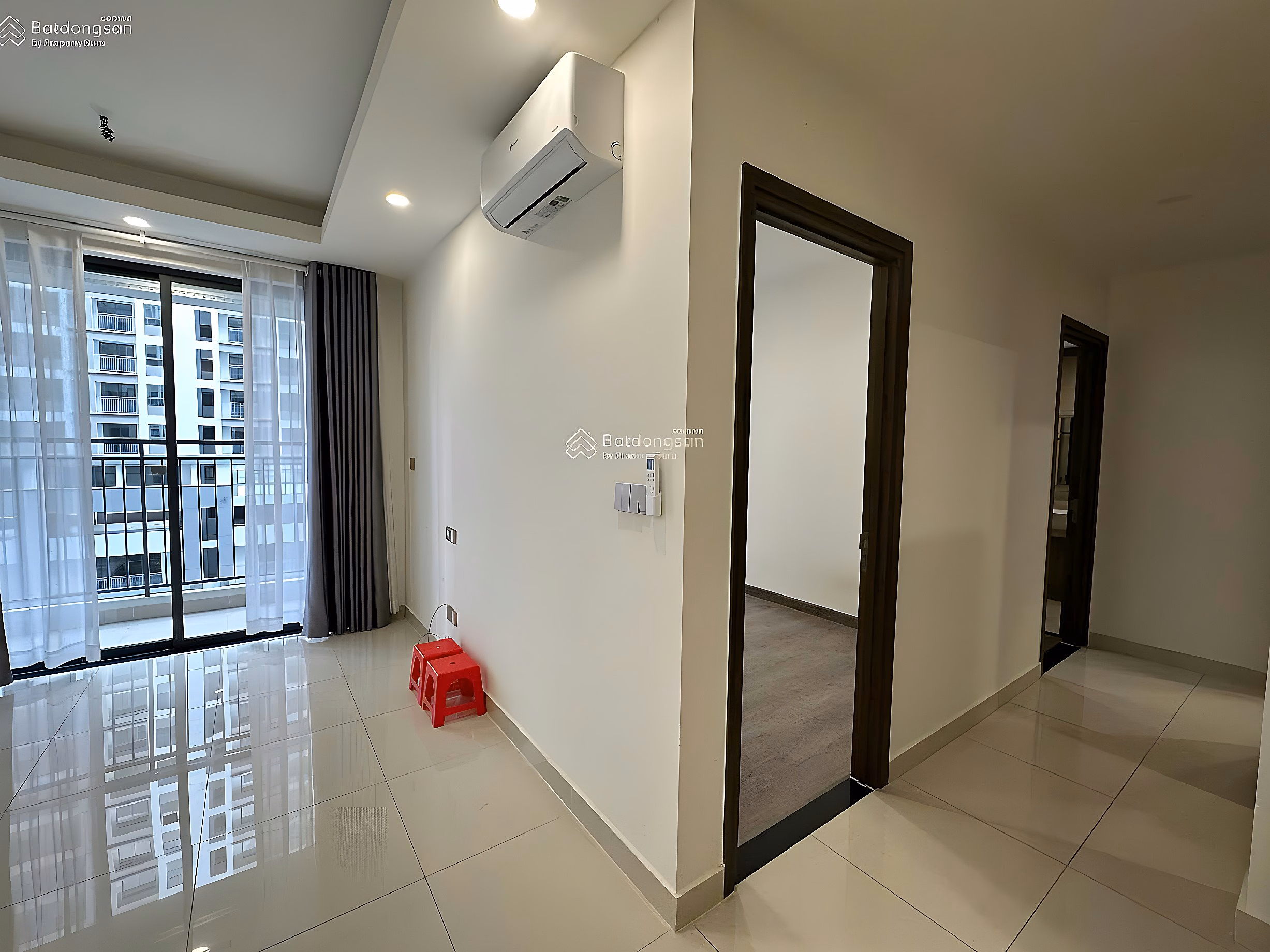 Q7 Boulevard apartment for sale, 3.8 billion, 70m2, good price Hot!