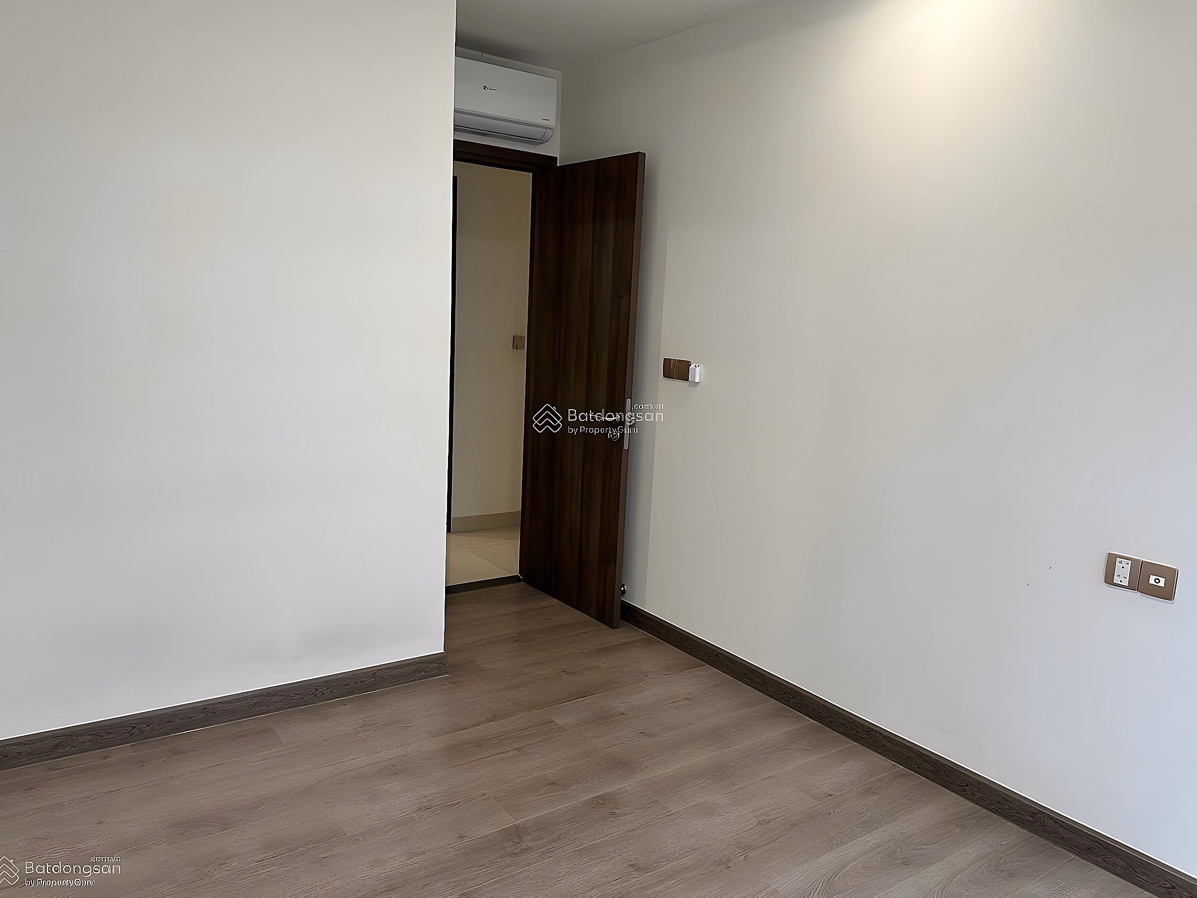 Q7 Boulevard apartment for sale, 3.8 billion, 70m2, good price Hot!