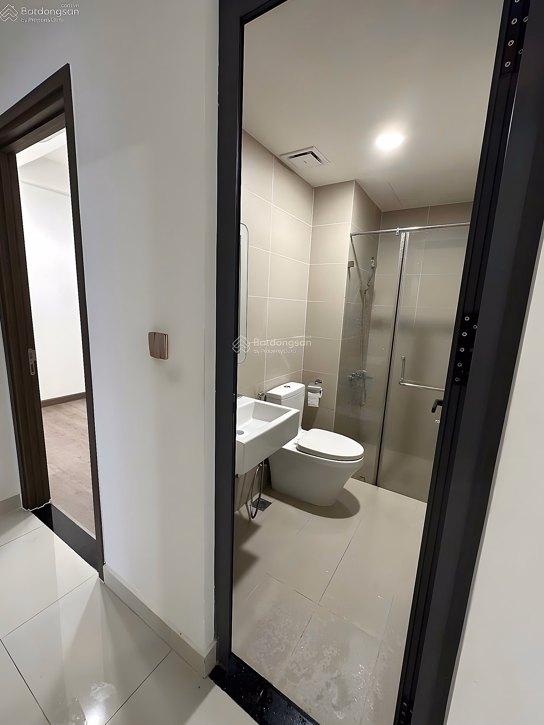 Q7 Boulevard apartment for sale, 3.8 billion, 70m2, good price Hot!