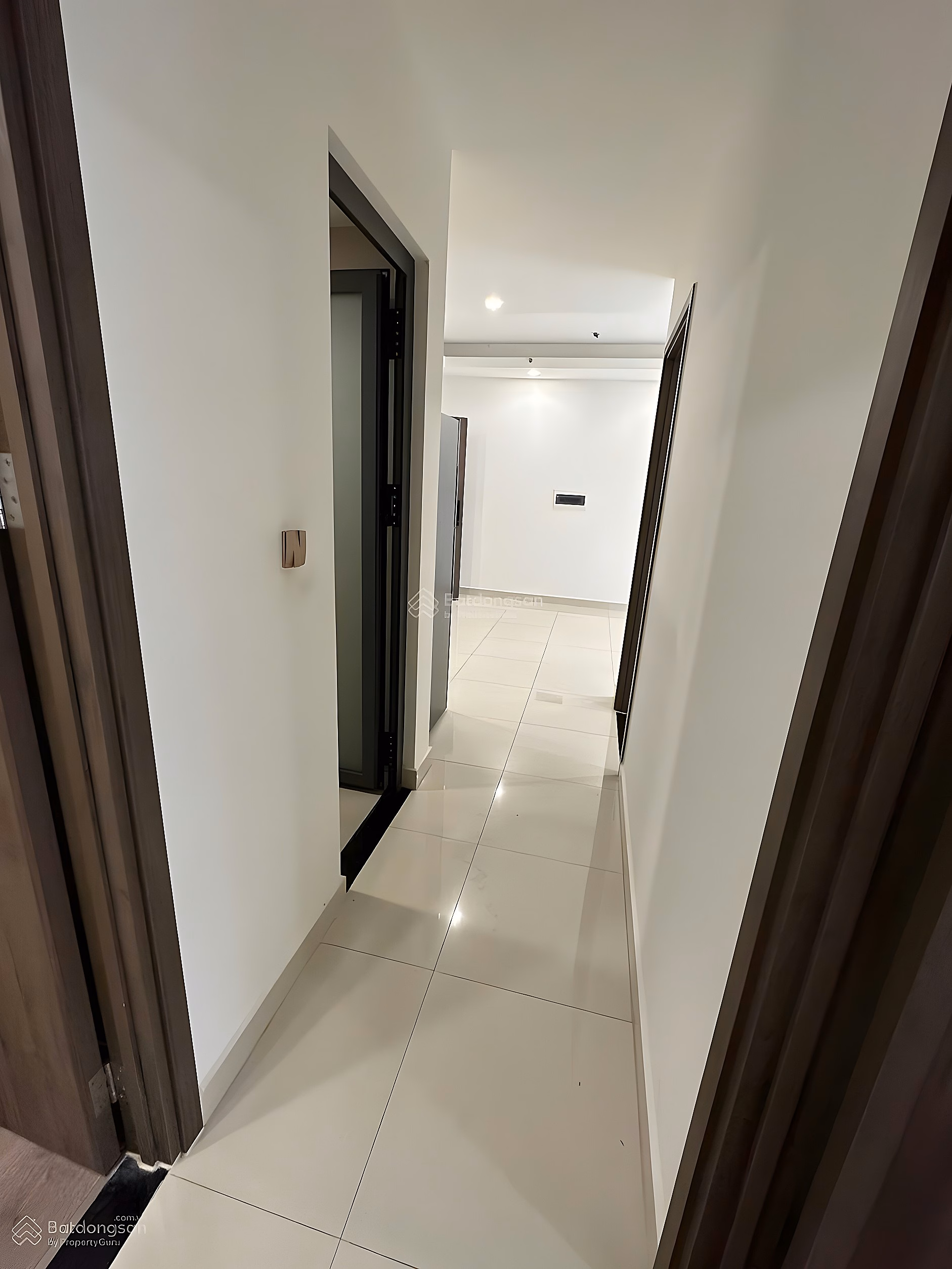 Q7 Boulevard apartment for sale, 3.8 billion, 70m2, good price Hot!