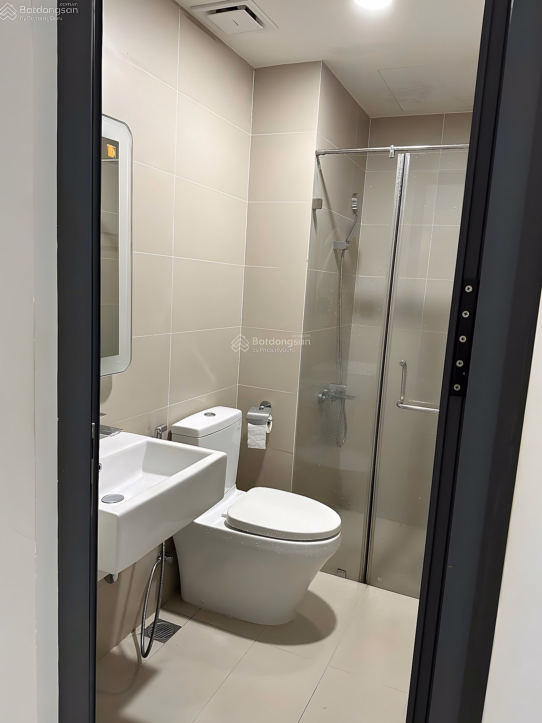 Q7 Boulevard apartment for sale, 3.8 billion, 70m2, good price Hot!