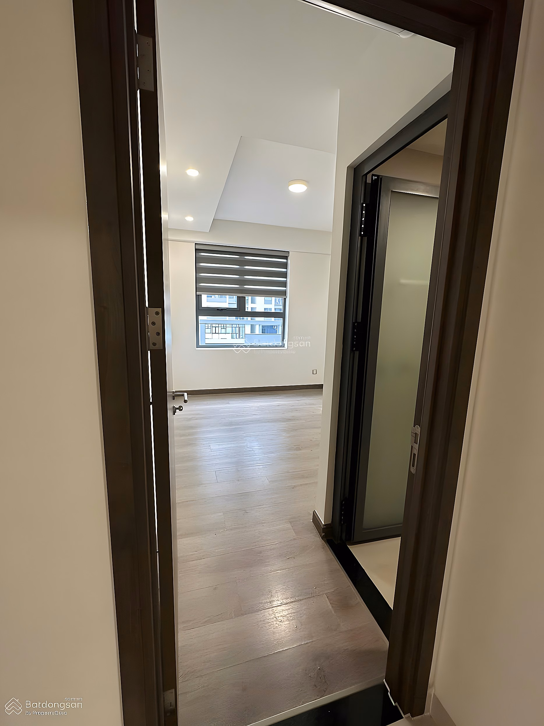 Q7 Boulevard apartment for sale, 3.8 billion, 70m2, good price Hot!