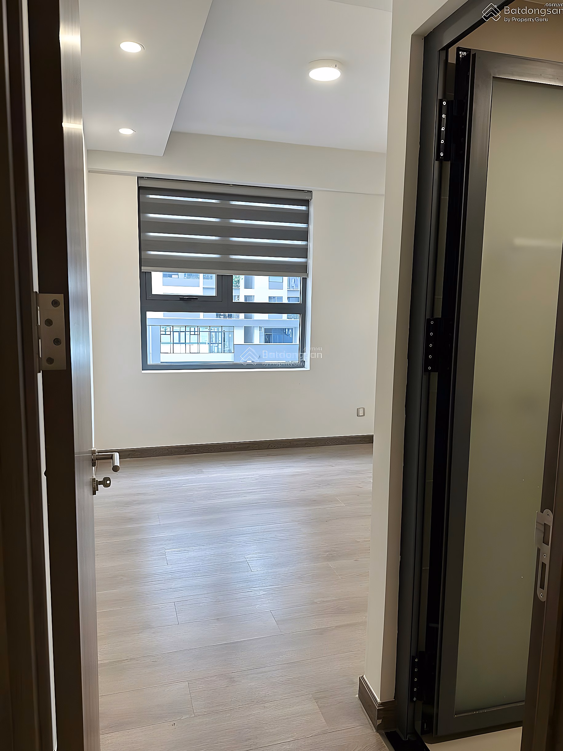 Q7 Boulevard apartment for sale, 3.8 billion, 70m2, good price Hot!