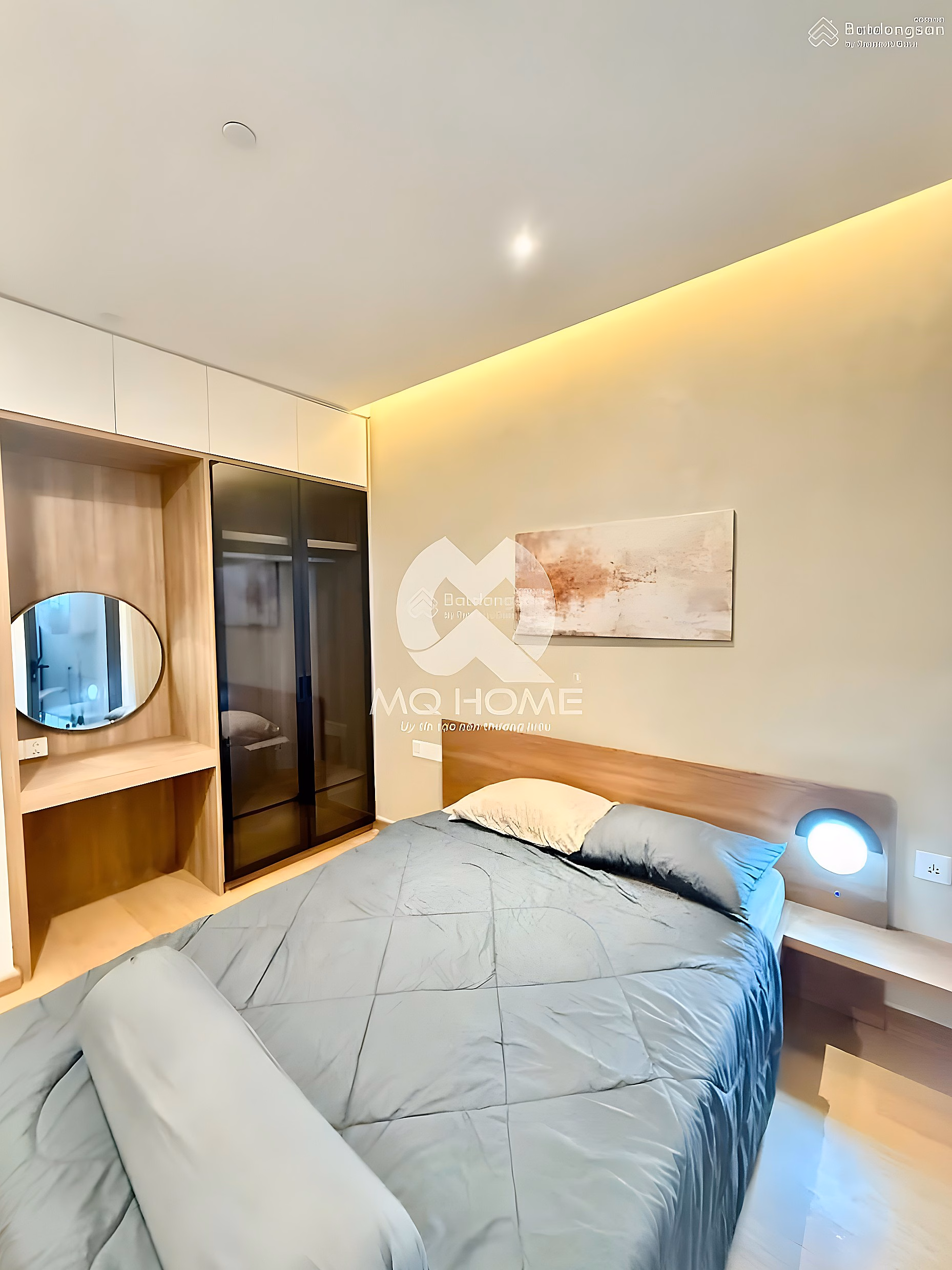 Need to rent SAM Tower 2 Bedroom apartment fully furnished, guaranteed best price on the market, move in immediately