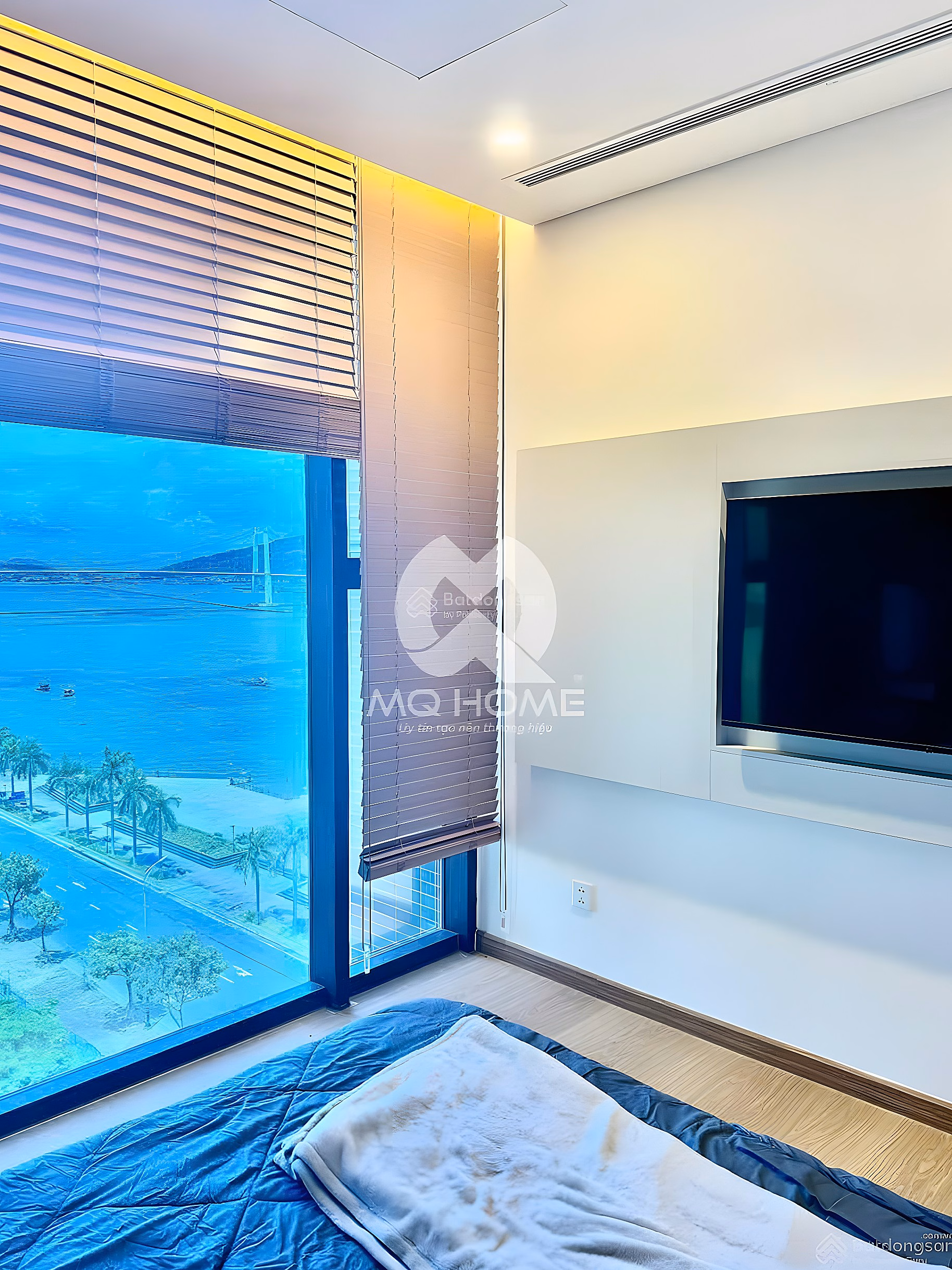 Need to rent SAM Tower 2 Bedroom apartment fully furnished, guaranteed best price on the market, move in immediately