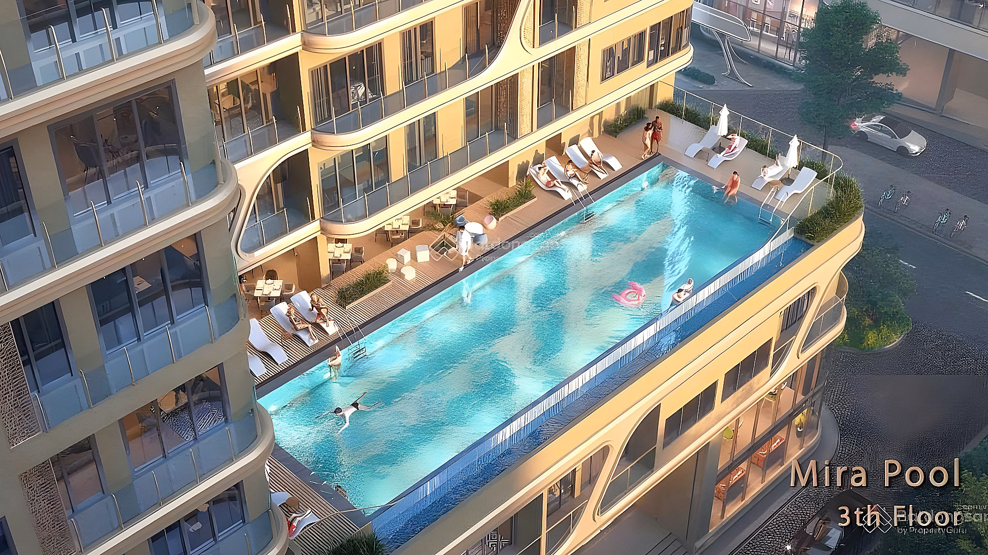 Regal Complex Apartment for Sale 1BR 56m Co Co River View, Long Book, Da Nang Center