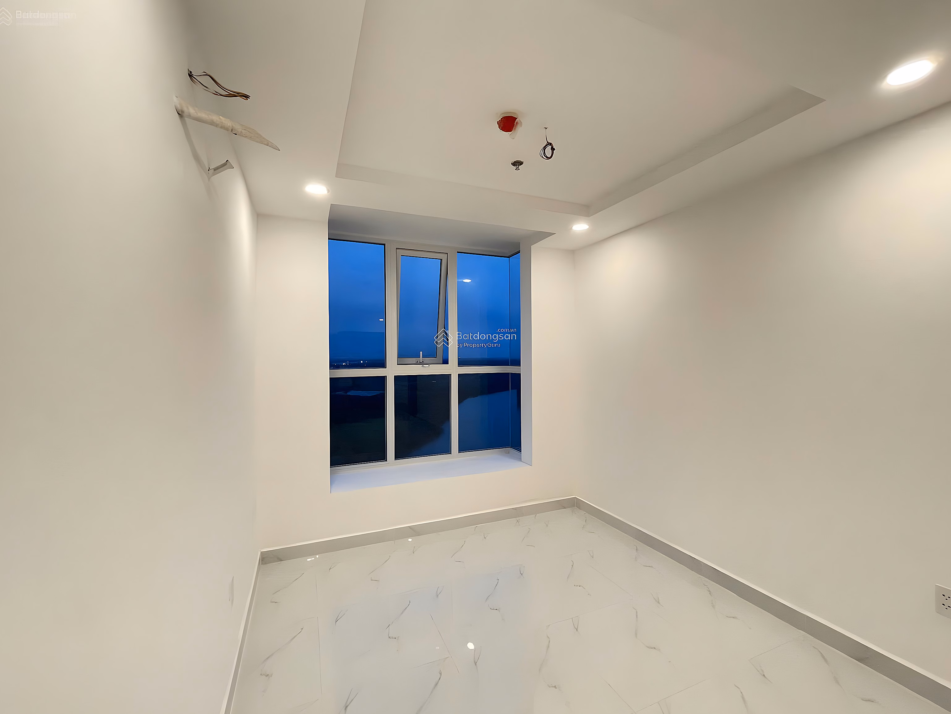 Quick sale of 68m² corner apartment with beautiful river & city view, price from only 3.58 billion Terra Mia