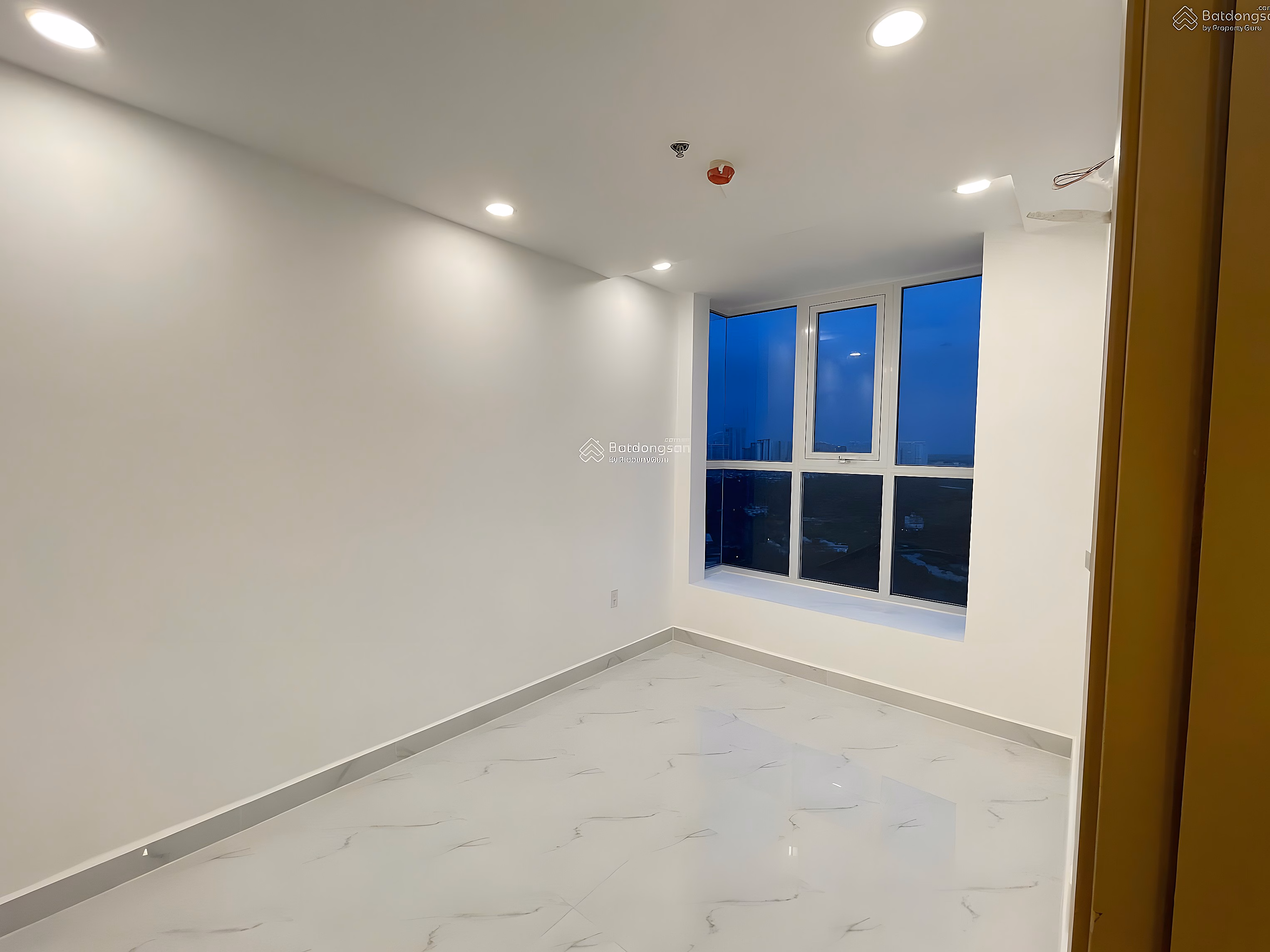 Quick sale of 68m² corner apartment with beautiful river & city view, price from only 3.58 billion Terra Mia