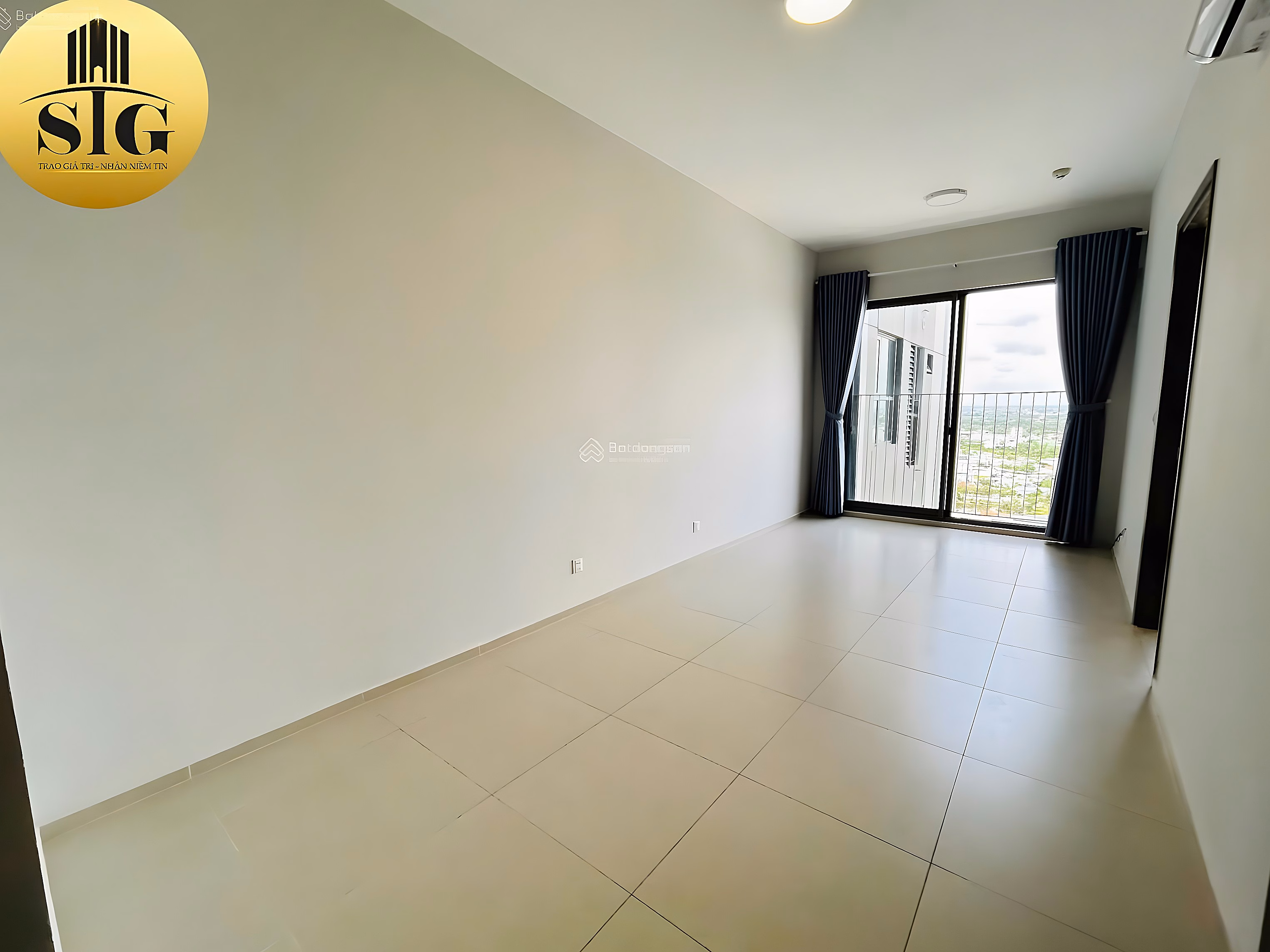 Quickly get a cheap 59m2 apartment at 2.68 billion Full fee - Ready-to-hand book + Basic furniture, bank loan supported