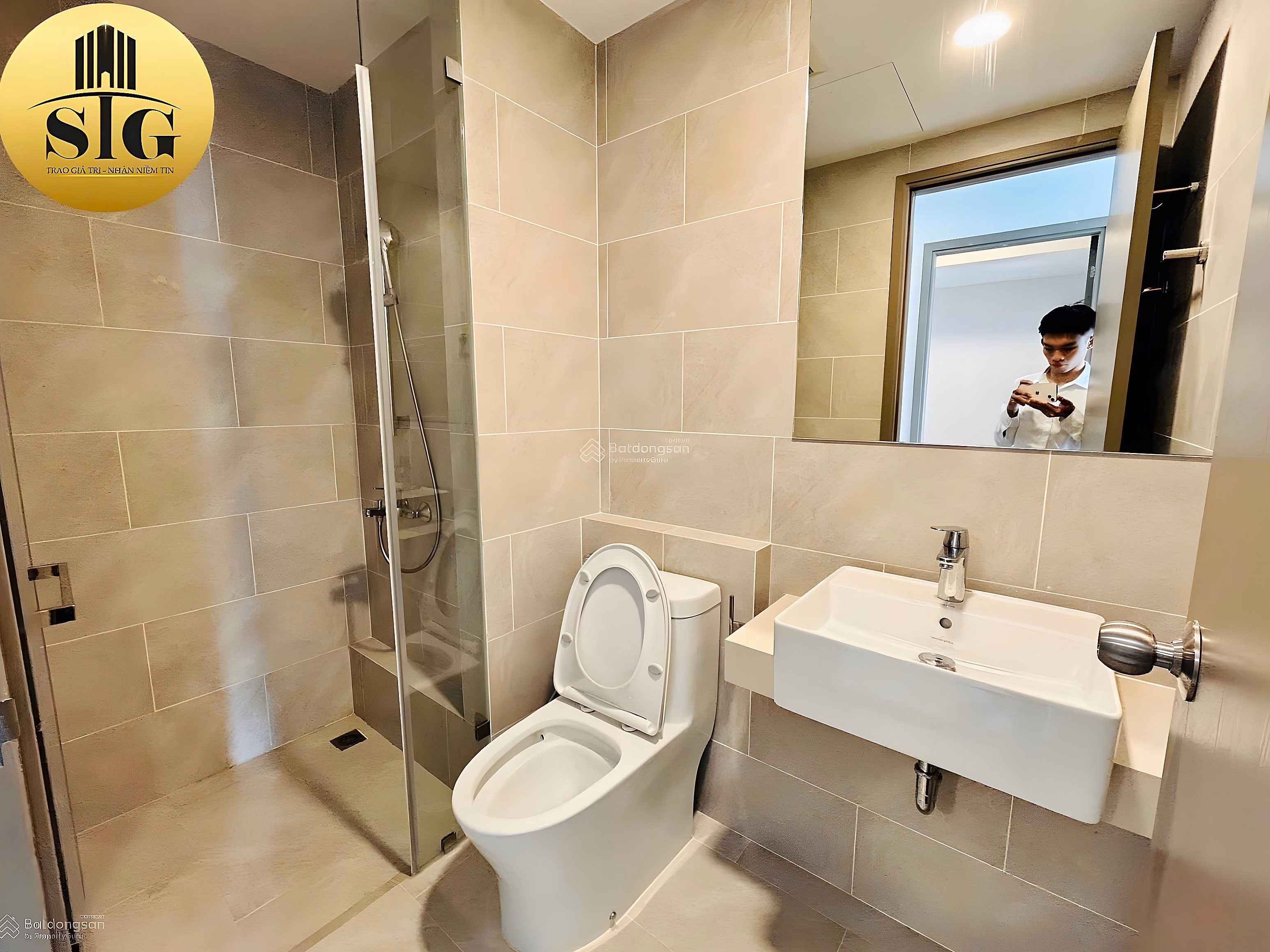 Quickly get a cheap 59m2 apartment at 2.68 billion Full fee - Ready-to-hand book + Basic furniture, bank loan supported