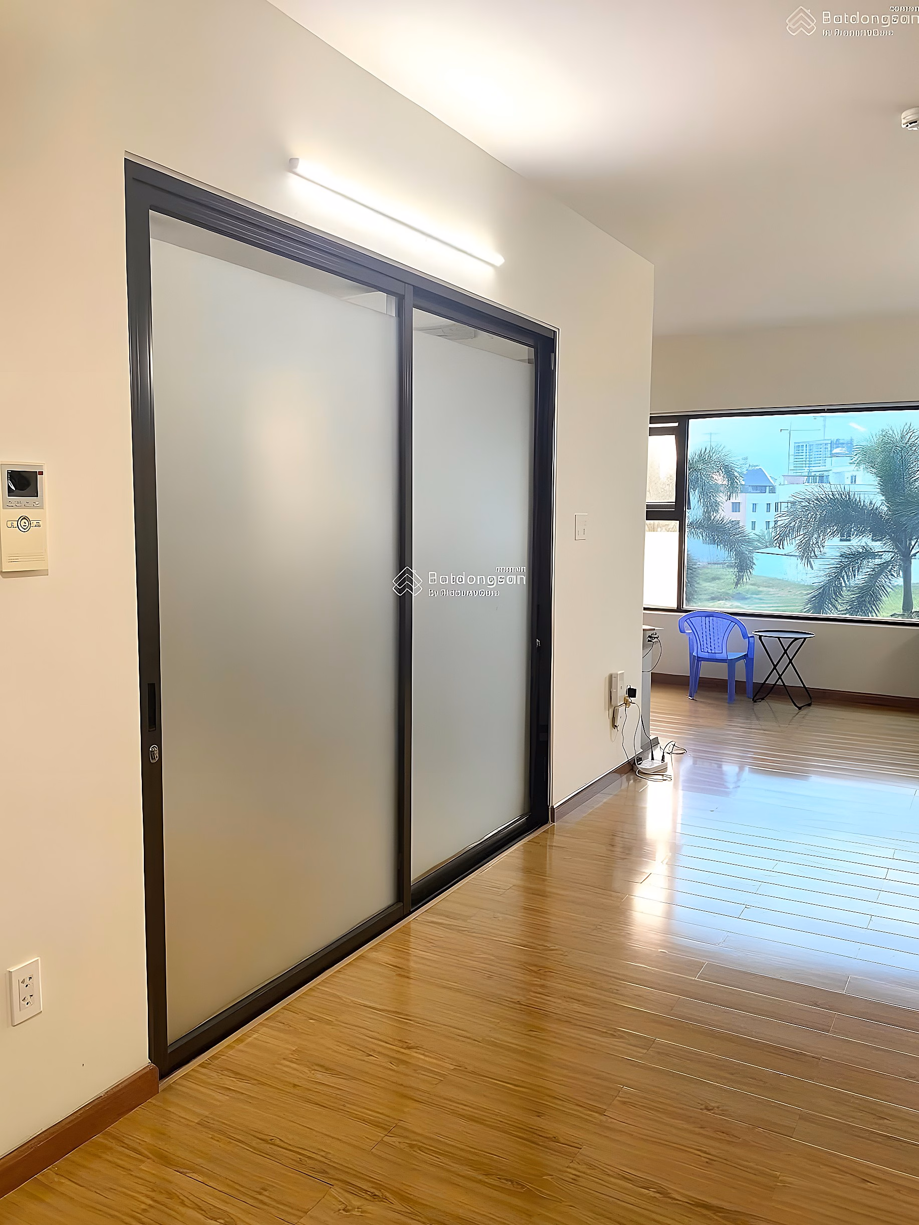 Thu Thiem Garden apartment for sale at super bargain price of 2.75 billion, 52m2, 2 bedrooms, 2 bathrooms at Phuoc Long B, District 9, HCM 0909 940 ***