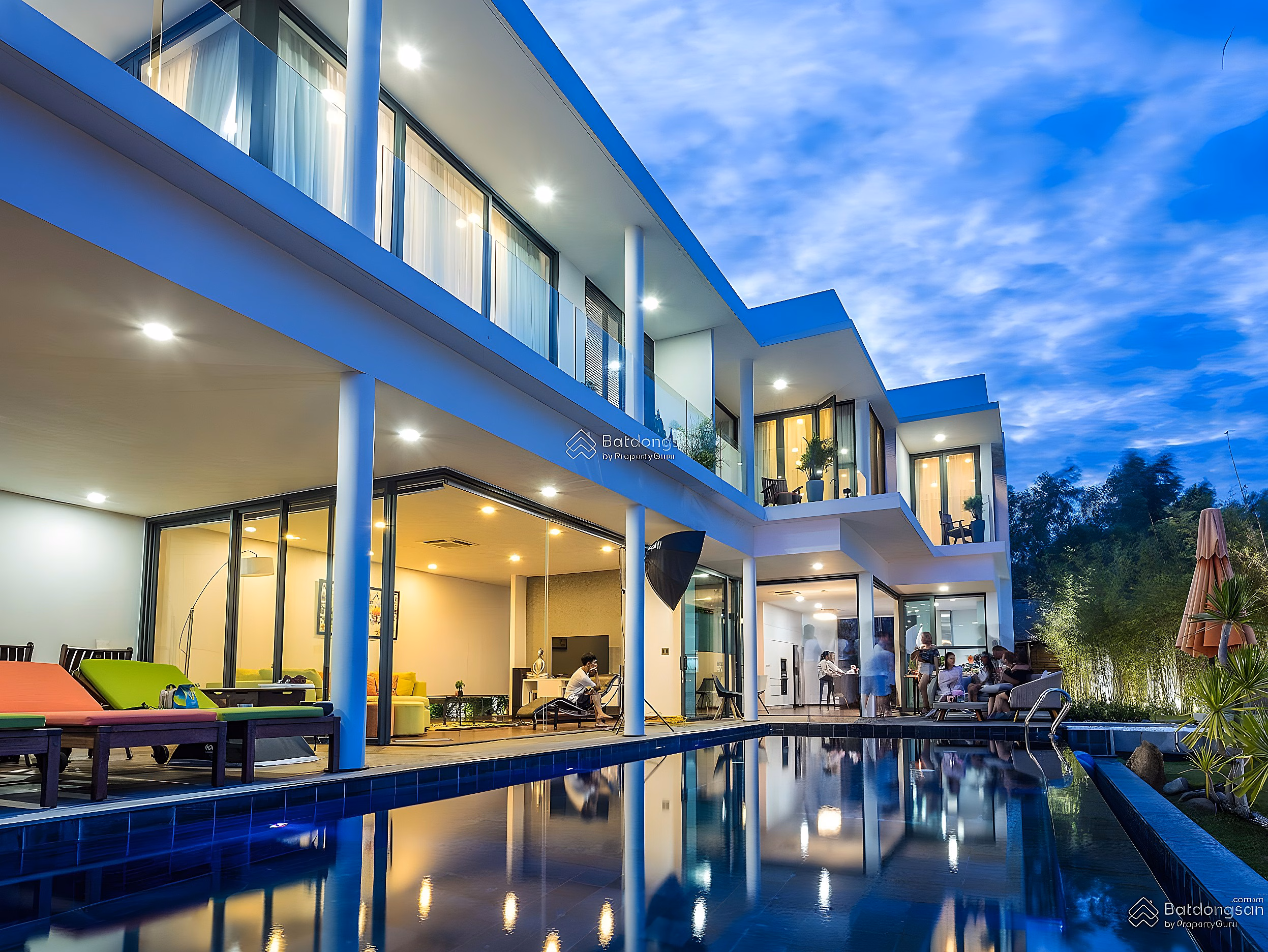 Tran Phu Nha Trang beachfront apartment - Long-term ownership, only 3 billion/42m² full furniture