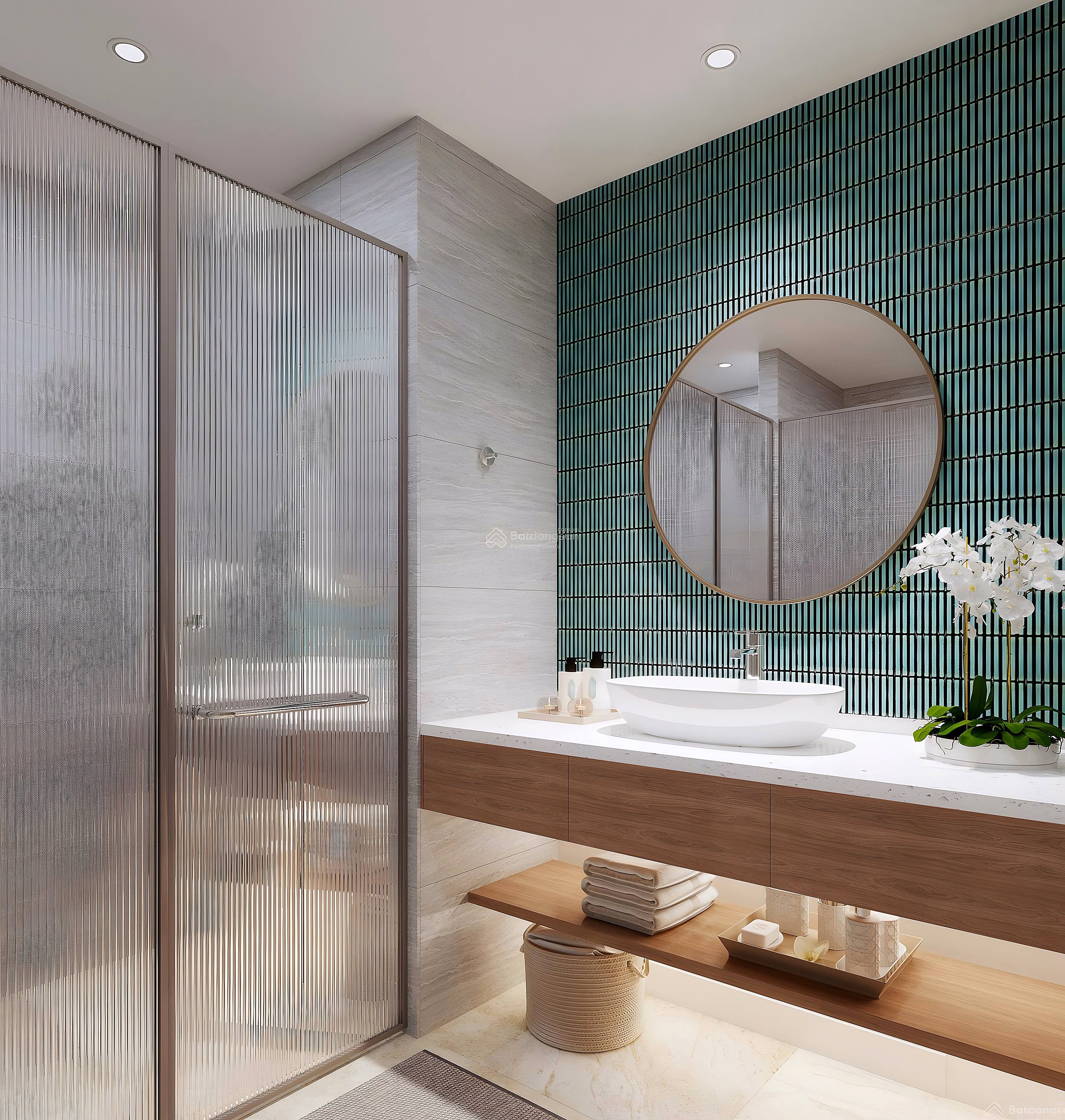 Tran Phu Nha Trang beachfront apartment - Long-term ownership, only 3 billion/42m² full furniture