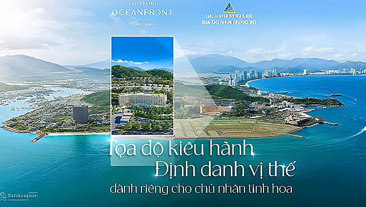 Tran Phu Nha Trang beachfront apartment - Long-term ownership, only 3 billion/42m² full furniture