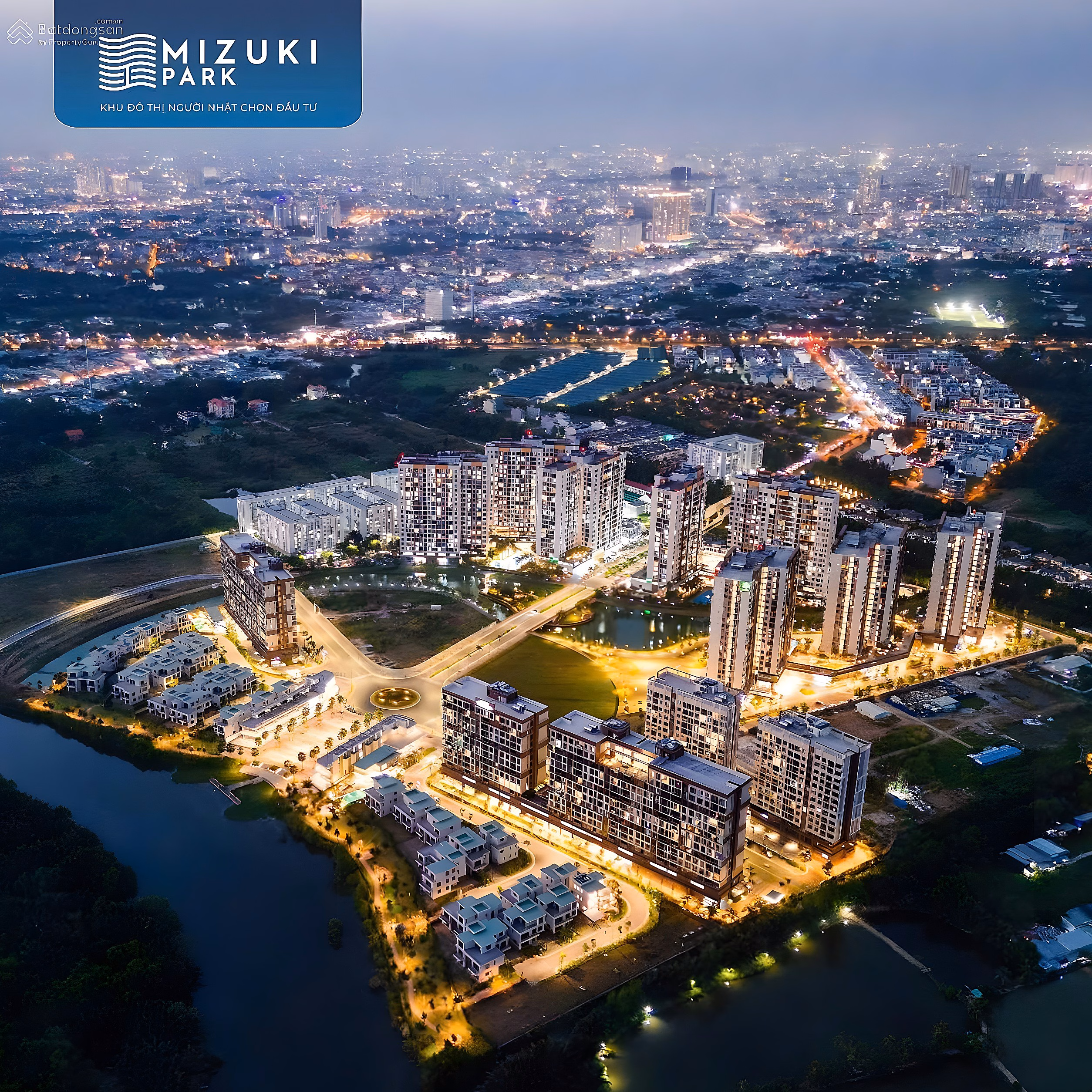 Trellia Cove Shopping Cart Directly Investor 2 bedrooms 61m2 only 4 billion - payment according to schedule 0.5%/month, deposit 15.5%