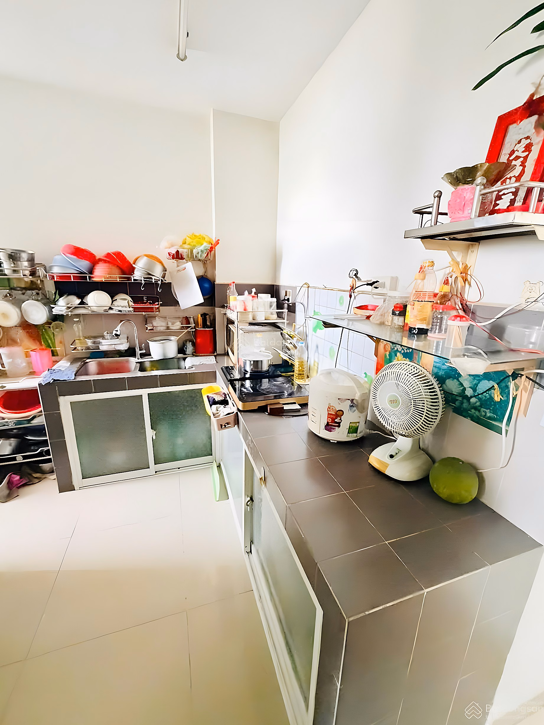 Belleza apartment for sale. Area 60m2, 2 bedrooms, 2 bathrooms (many apartments, pink book). Price 3.2 billion