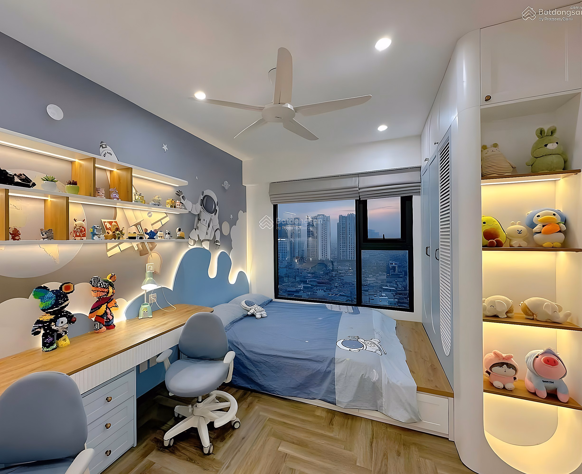E Nguyet has a fund of apartments for rent at Vinhomes Ocean Park, very nice and guaranteed the cheapest price. TT 1 year contract.
