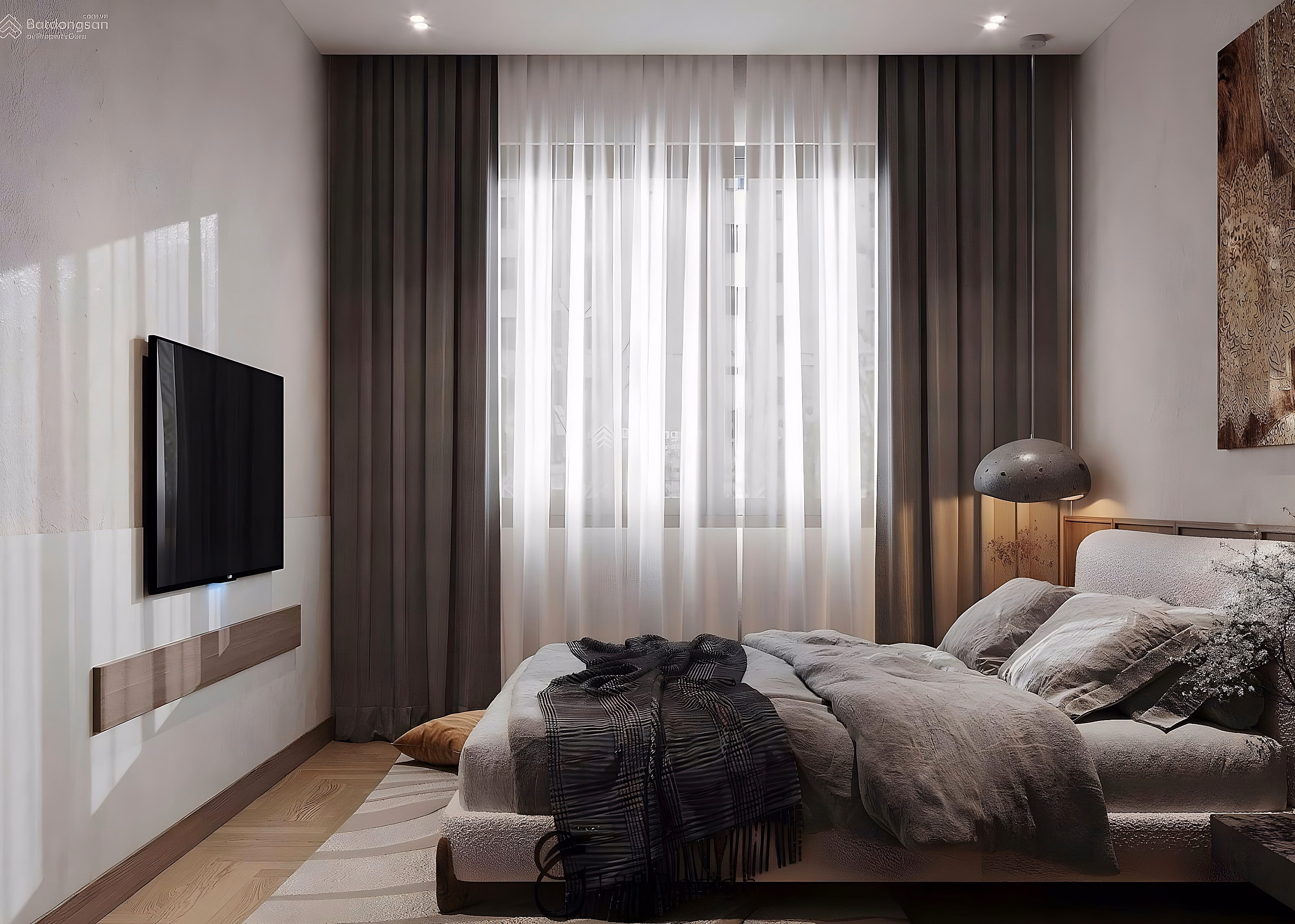 E Nguyet has a fund of apartments for rent at Vinhomes Ocean Park, very nice and guaranteed the cheapest price. TT 1 year contract