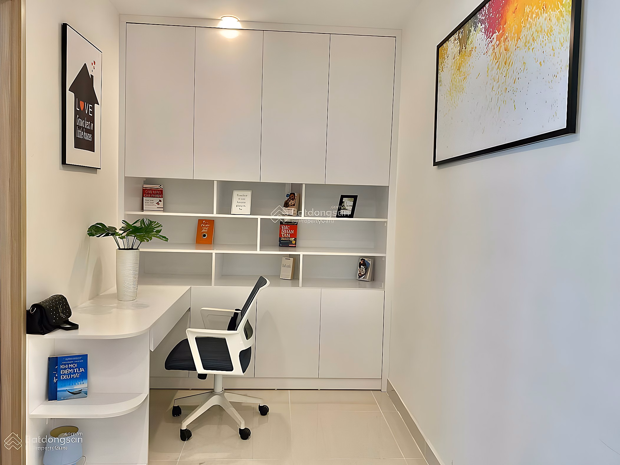 E Nguyet has a fund of apartments for rent at Vinhomes Ocean Park, very nice and guaranteed the cheapest price. TT 1 year contract