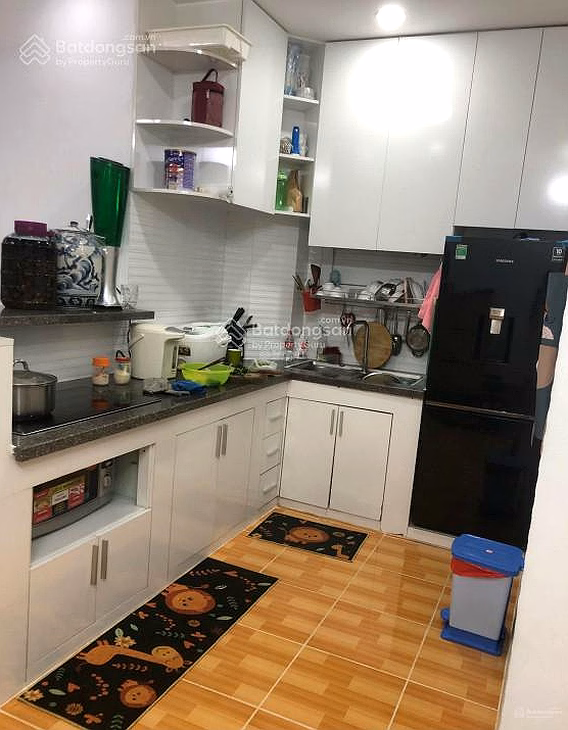 02 bedroom apartment for sale, 4th floor, beautiful view of Landmark 81 (with elevator)