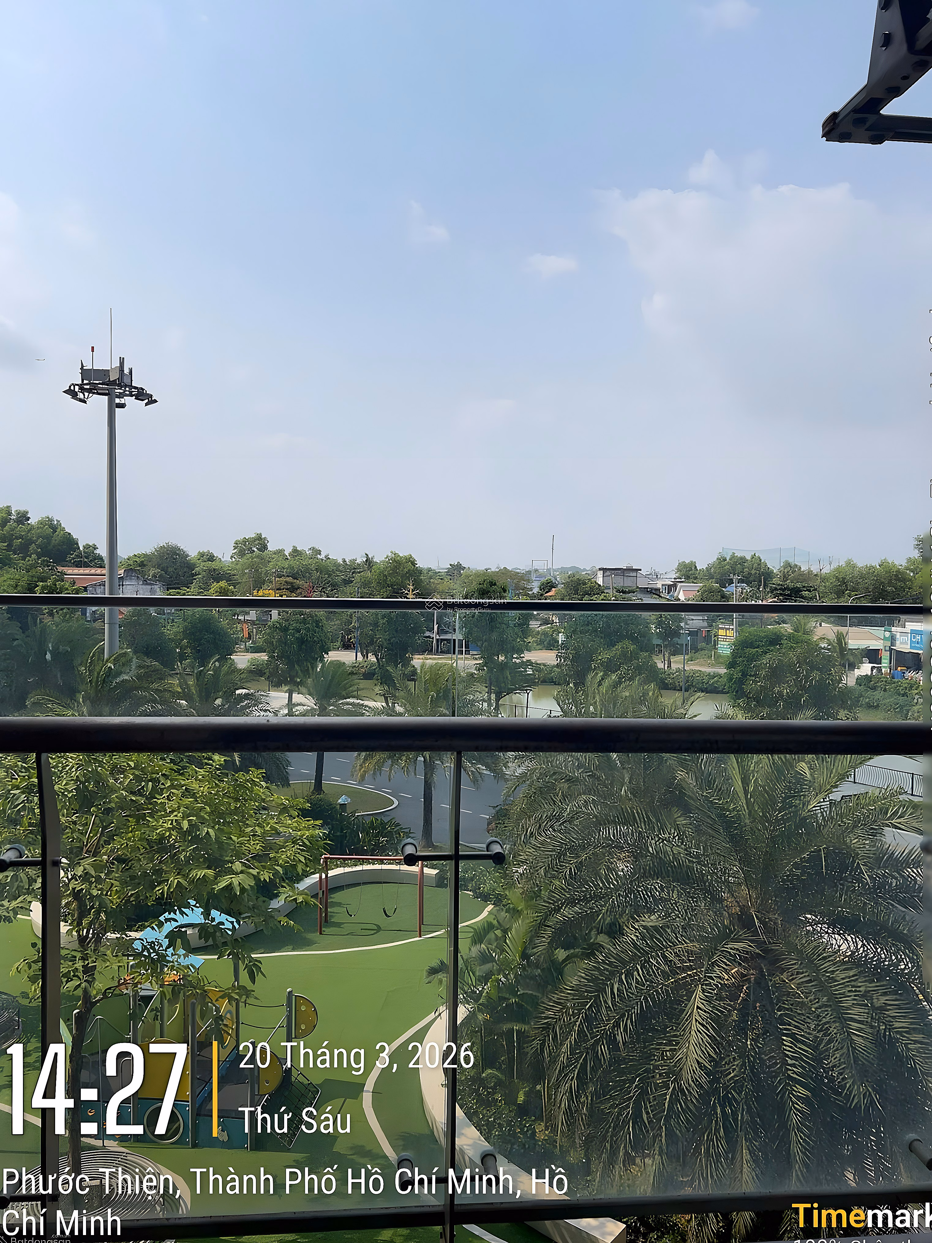 Selling STUDIO with balcony Solari Subdivision - Vinhomes Grand Park, price only 1,890 billion, balcony, Book available