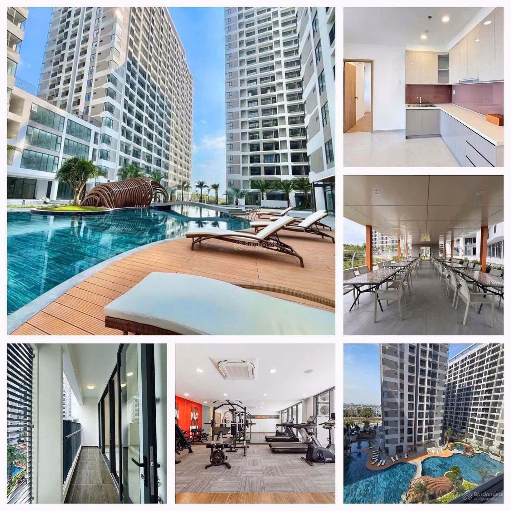 2 bedrooms MT Eastmark, deferred payment in 24 months, rental commitment of 140 million, preferential management fee of 12 months