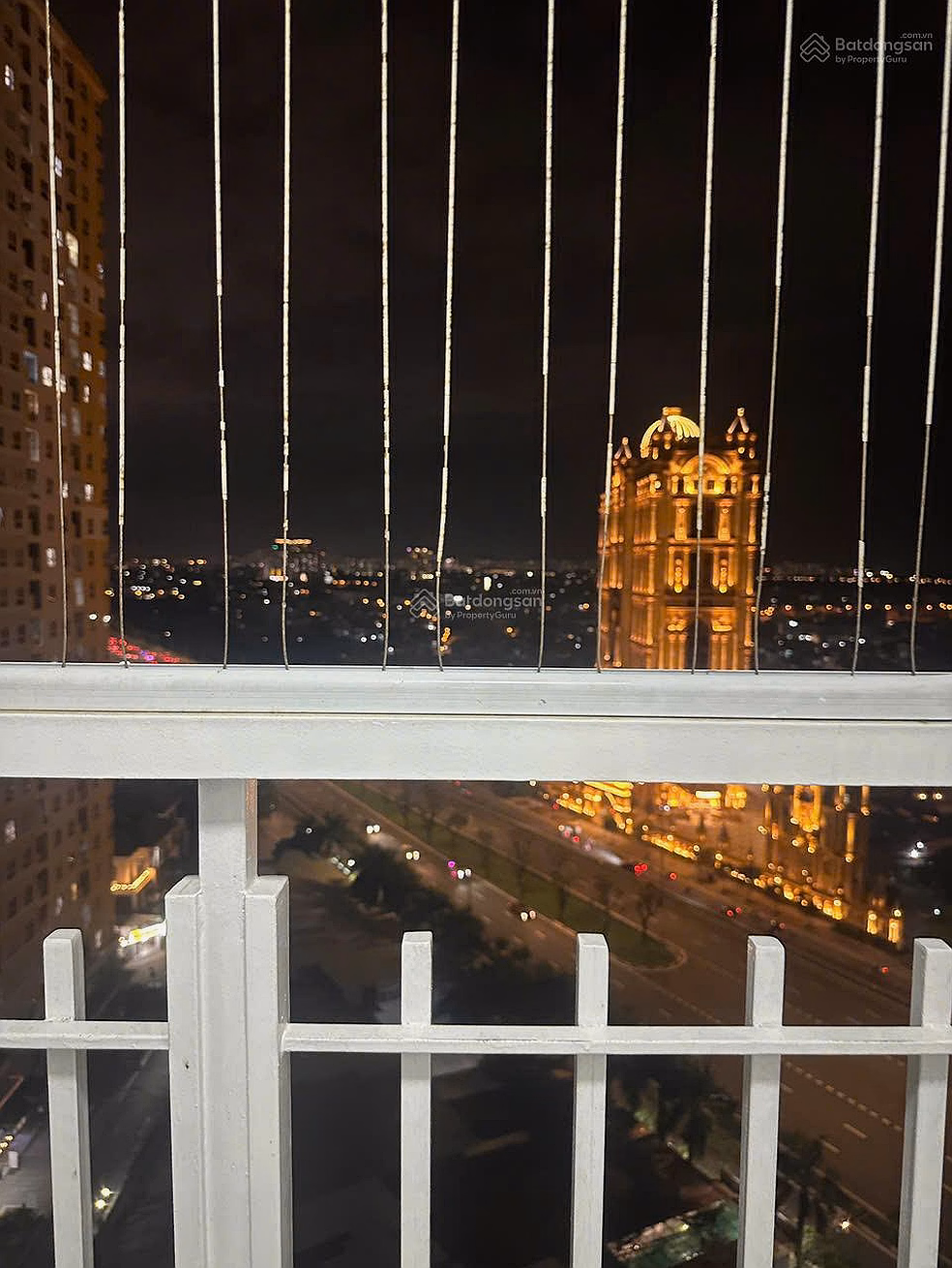 Selling CC Carina Plaza, Vo Van Kiet, 3.5 billion, 99m2, 2 bedrooms, 2 bathrooms, fully legal