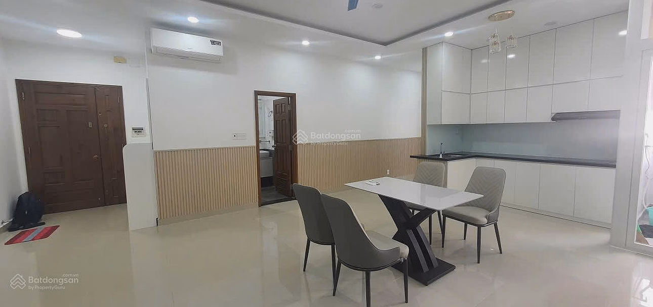 Belleza apartment for sale. Area 88m2, 2 bedrooms, 2 bathrooms, beautiful house, furnished (many apartments, pink book). Price 4.29 billion