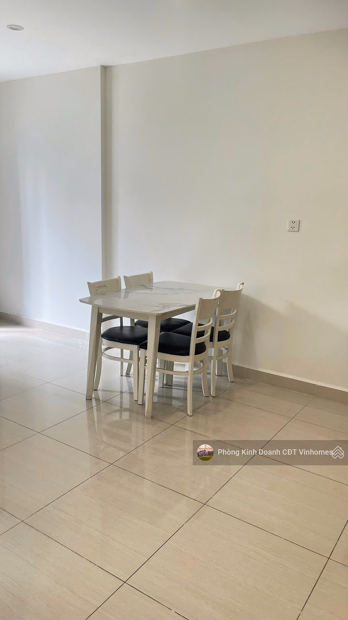 Quick sale of 2BR, 2WC apartment 59m2 The Origami - Vinhomes Grand Park - 0704 967 ***