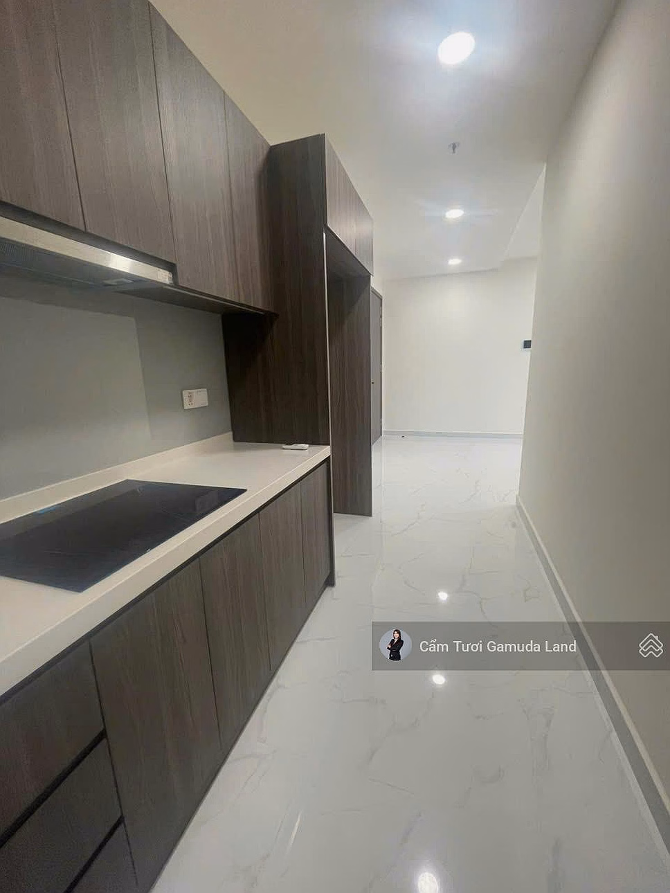 Centery apartment 86m², 3-year schedule, price 8 billion 350