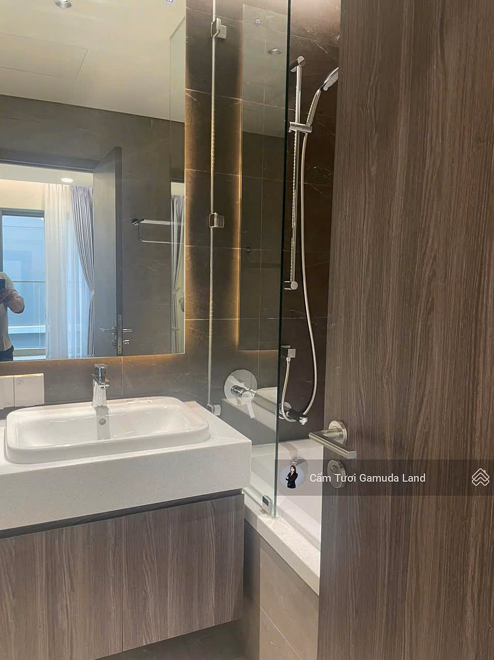 Centery apartment 86m², 3-year schedule, price 8 billion 350