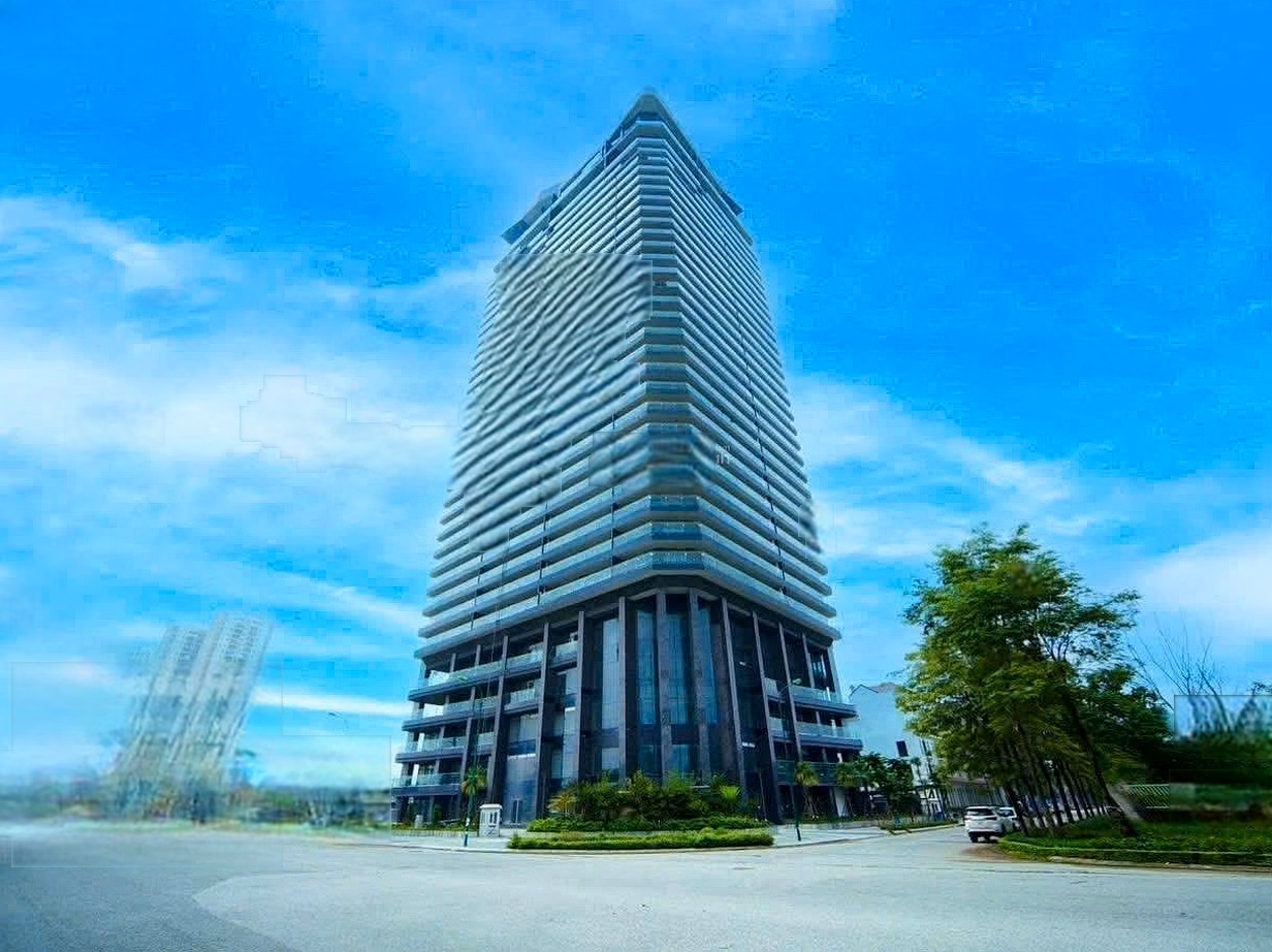 I am the owner of Sunshine Golden River apartment for rent | 3 bedrooms 161m², car slot, move in immediately