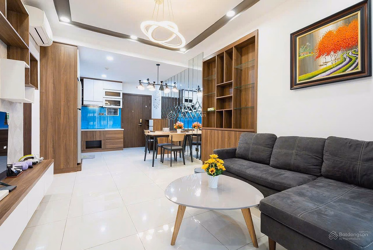 Carillon apartment for sale 7.5 billion, 88 m2, super bargain price at Luong Minh Nguyet, Tan Thoi Hoa, Tan Phu District