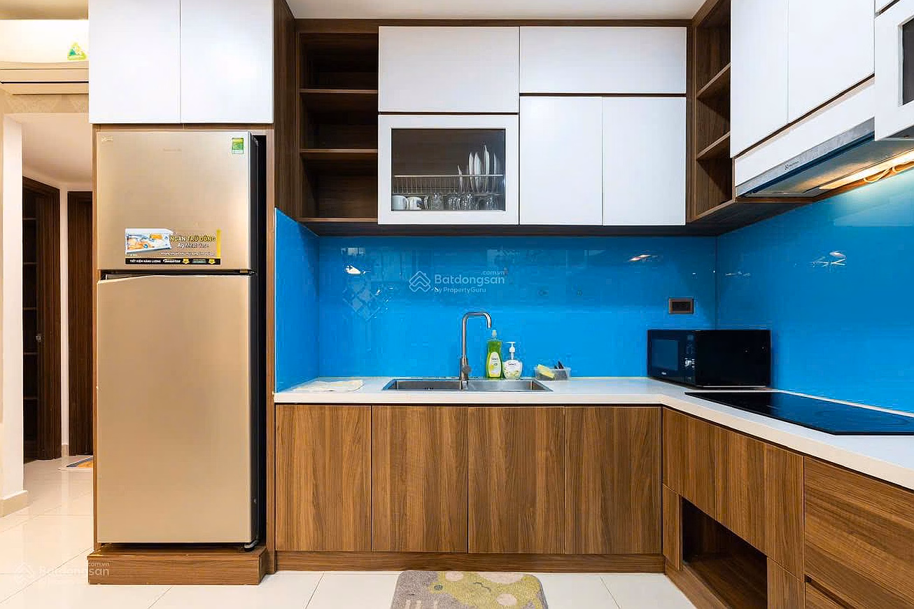 Carillon apartment for sale 7.5 billion, 88 m2, super bargain price at Luong Minh Nguyet, Tan Thoi Hoa, Tan Phu District