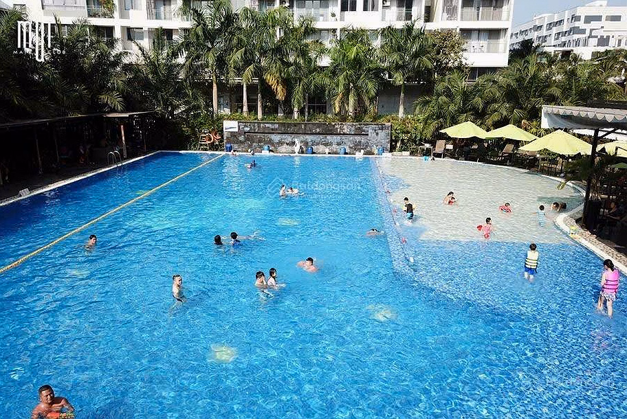 Sky Garden 3 bedroom apartment fully furnished, beautiful view