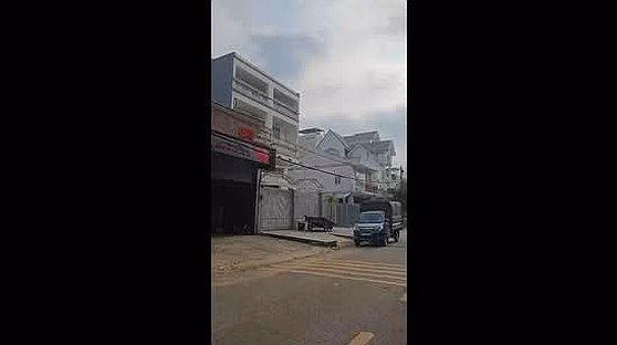 MBKD corner lot with 2 beautiful frontages - Tan Tao, Binh Tan, HCM
