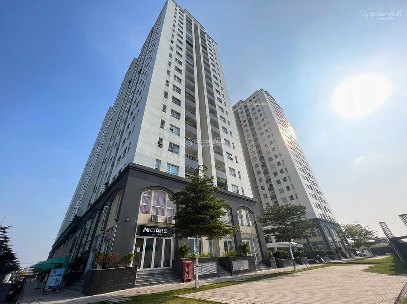 Owner needs to sell 2 bedroom apartment - Not flooded during stormy season or high tide