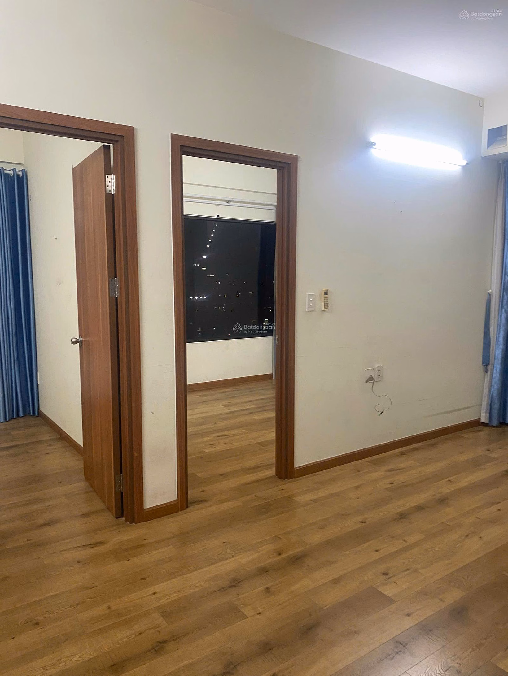 The owner selling the apartment already has a Pink Book; 2 bedrooms + 2 bathrooms; 58m2