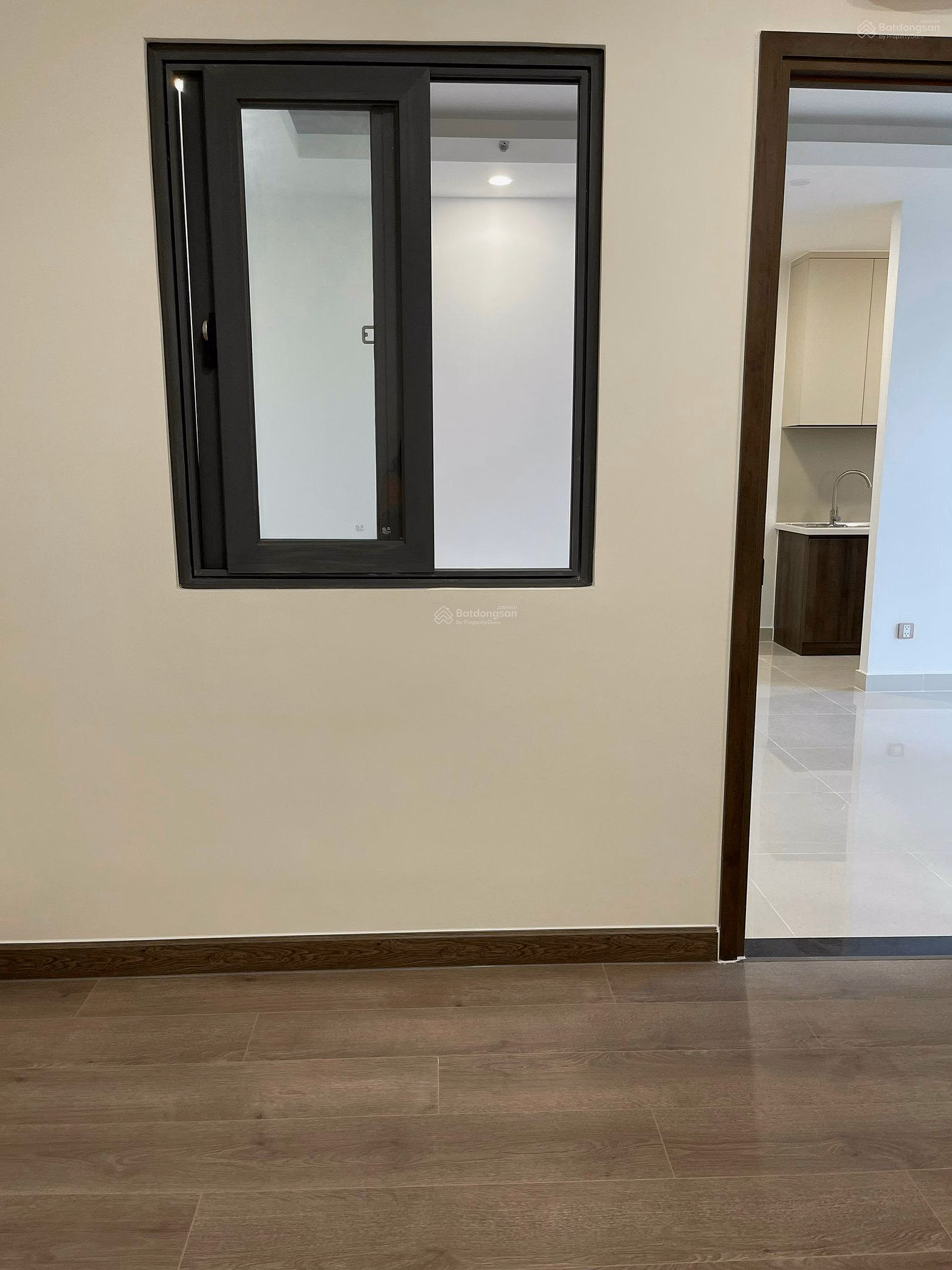 2BRs 1WC 57M2 Q7 Boulevard Nguyen Luong Bang - View Phu My Hung - 3,350 billion (Including taxes and fees)