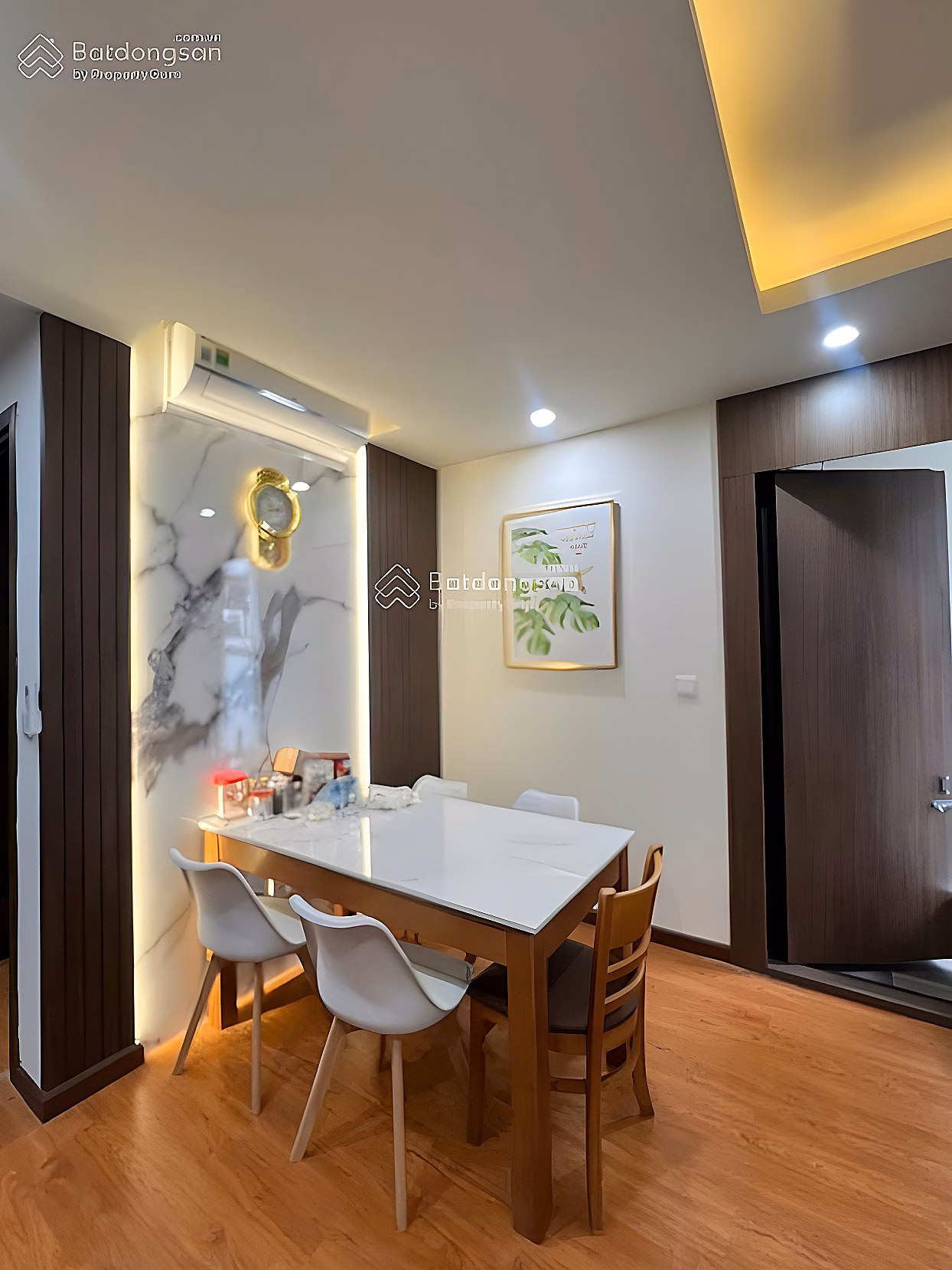 The owner sold HUD Building apartment No. 4 Nguyen Thien Thuat for 5.2 billion