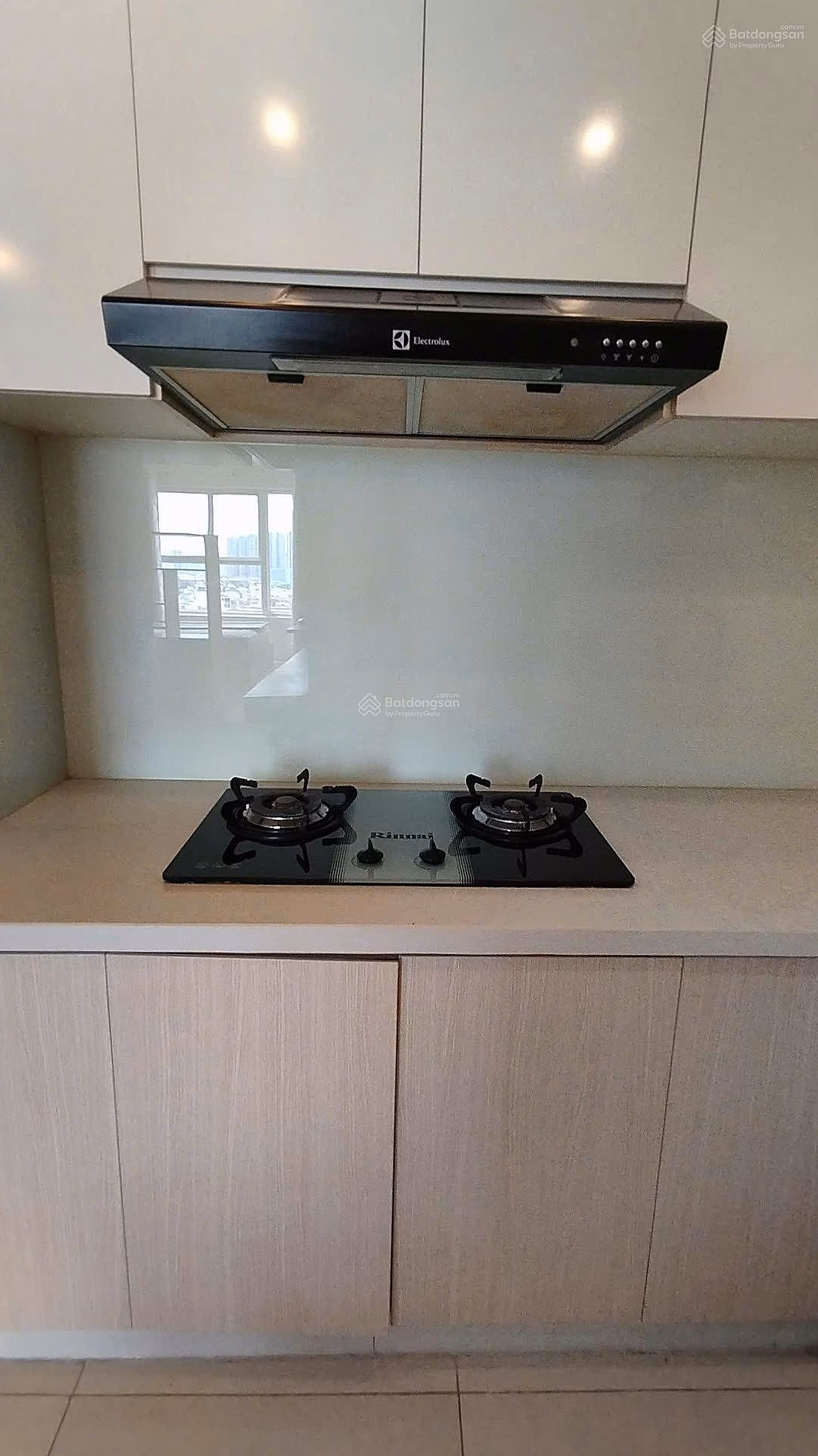 Galaxy 1 bedroom apartment for sale, fully furnished with beautiful new furniture
