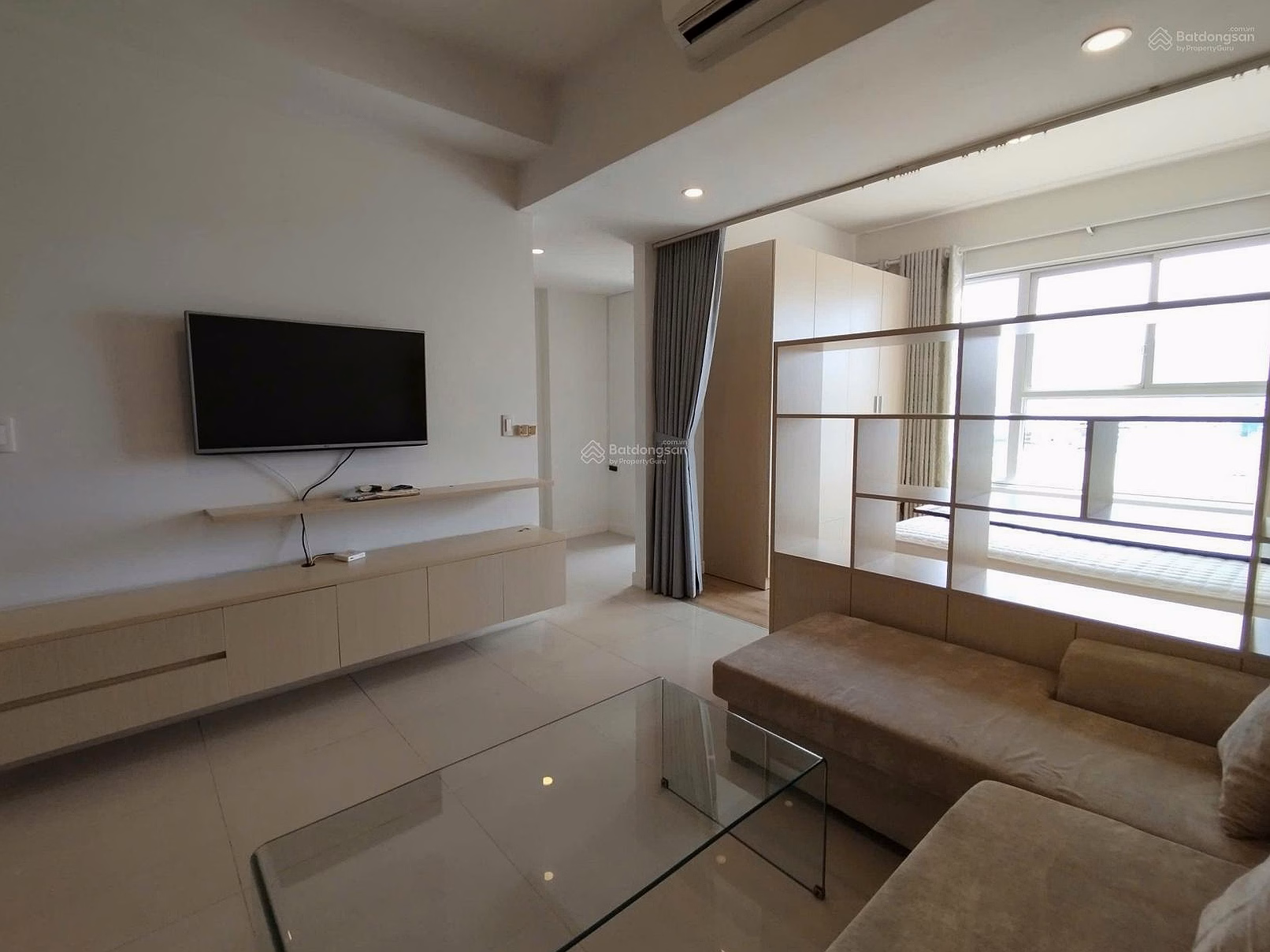 Galaxy 1 bedroom apartment for sale, fully furnished with beautiful new furniture