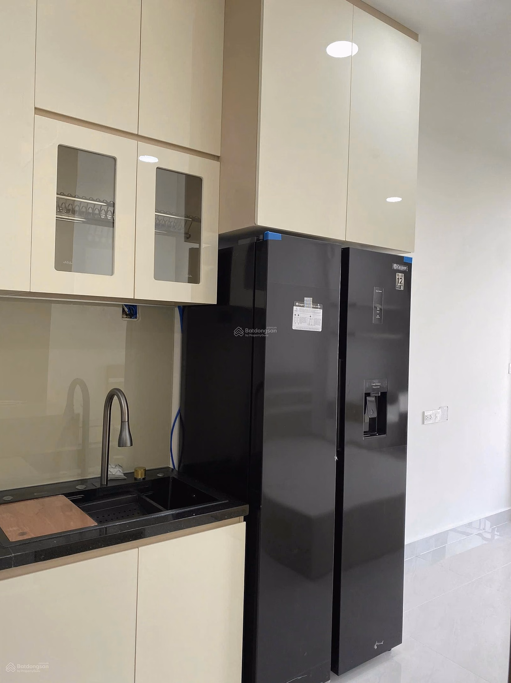 Sunrise riverside OT apartment for sale with pink book issued